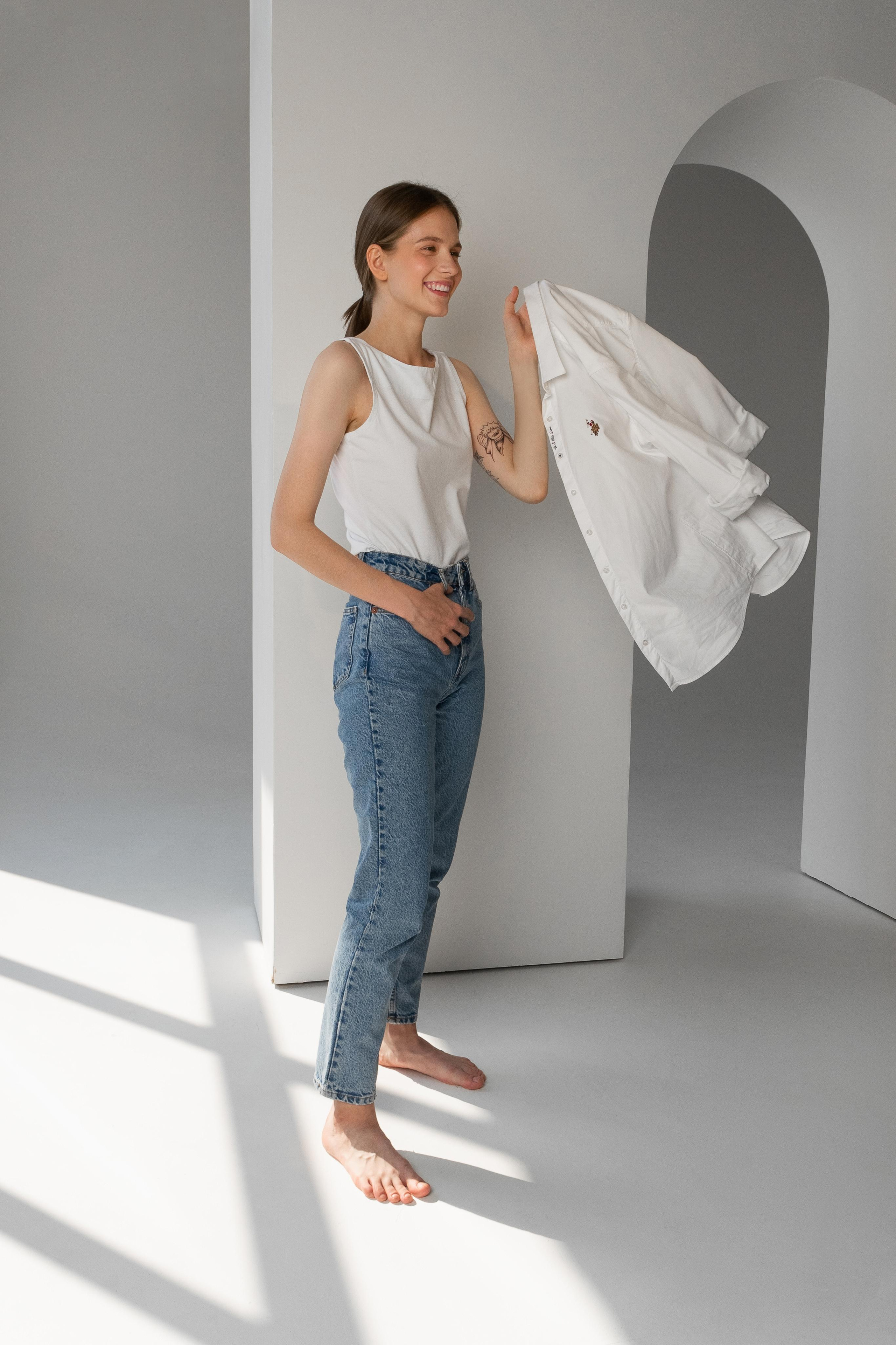 Фотосъёмка для Анастасии Кемерово