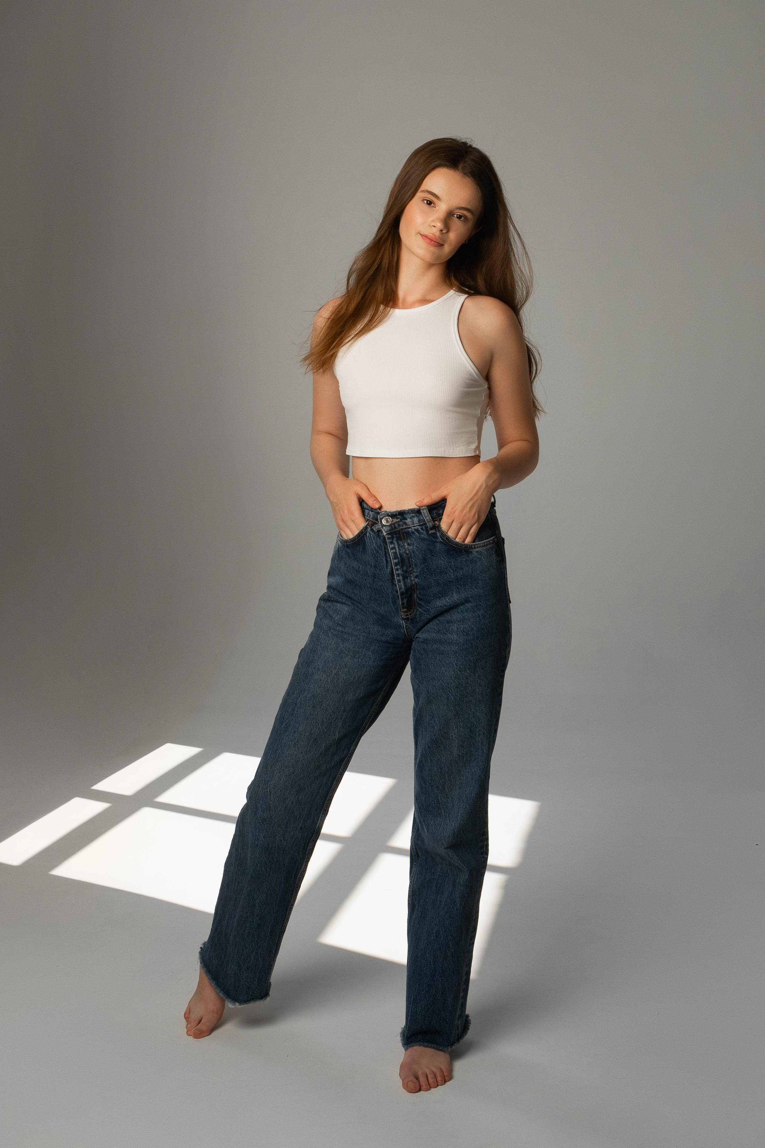 Фотосъёмка для Марии Кемерово