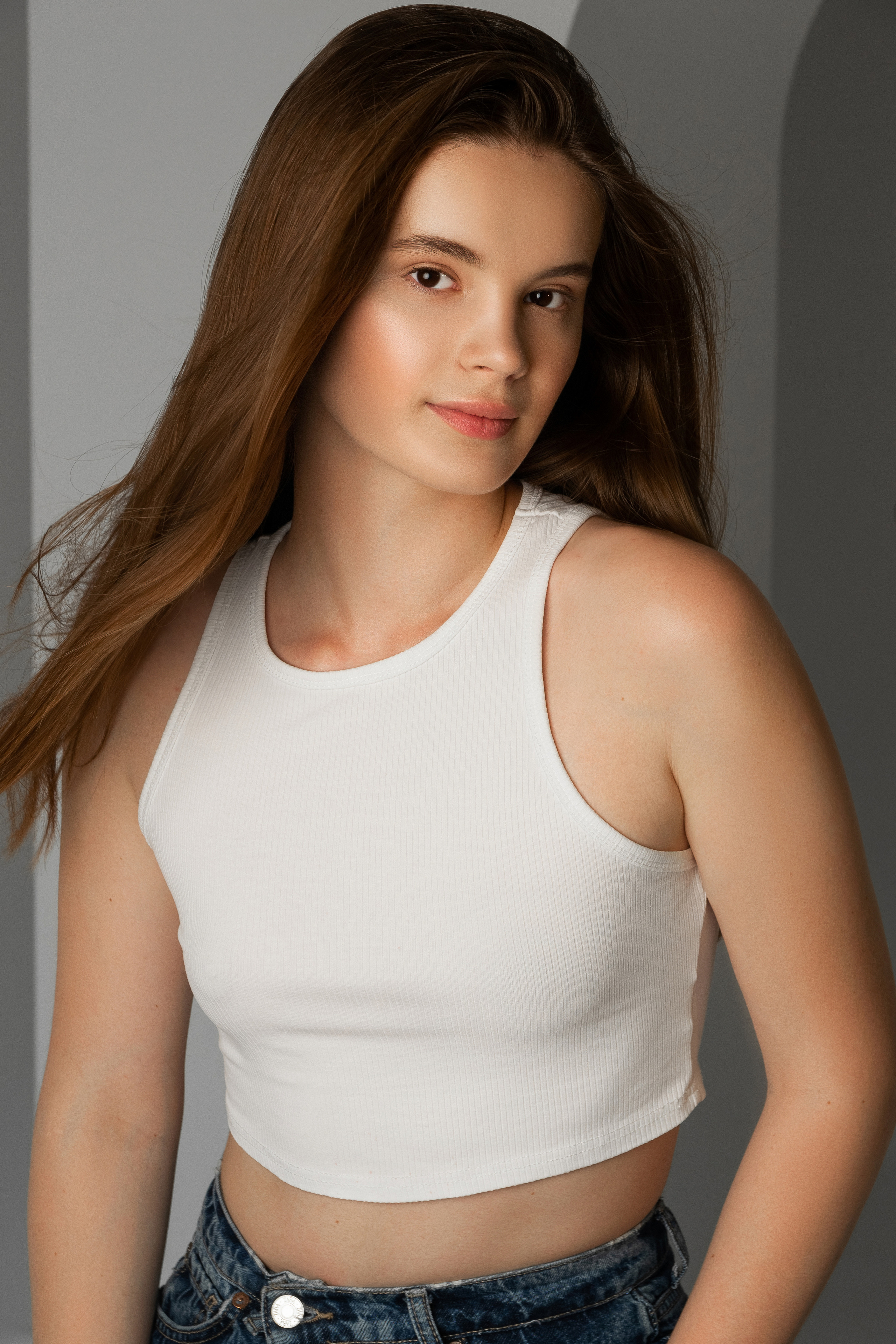 Фотосъёмка для Марии Кемерово