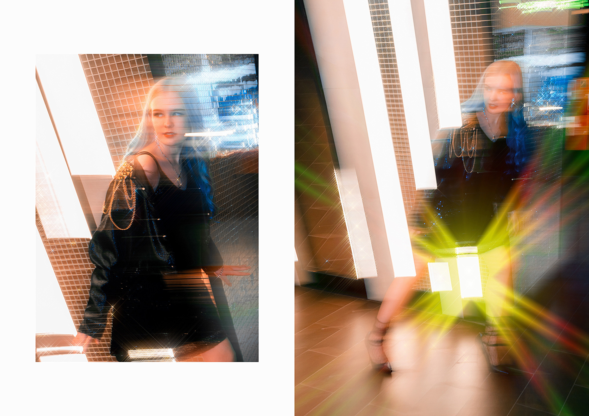 Фотосессия в торговом центре ЛЕТО в г. Кемерово