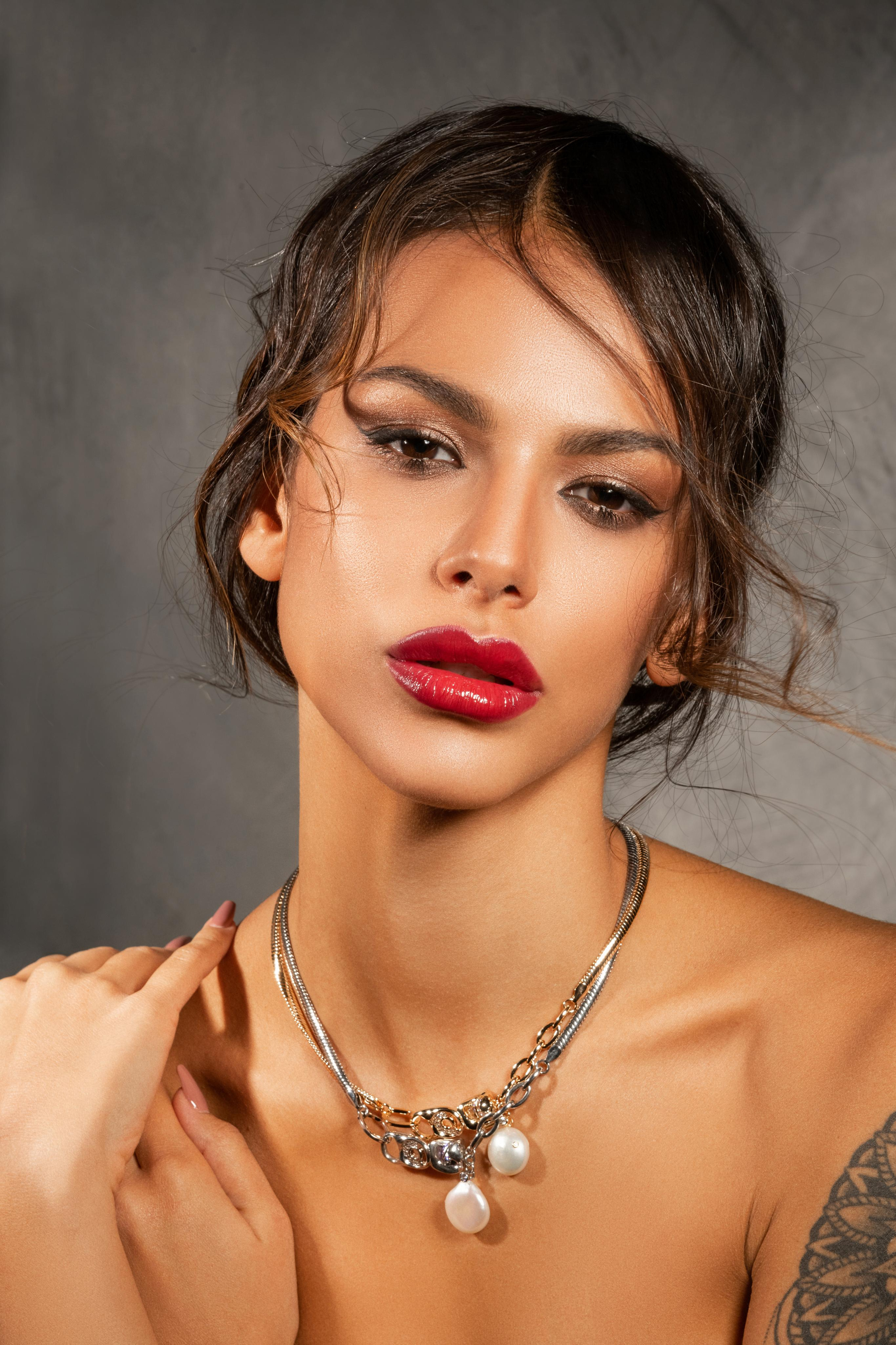 Ретушь фотографий Кемерово