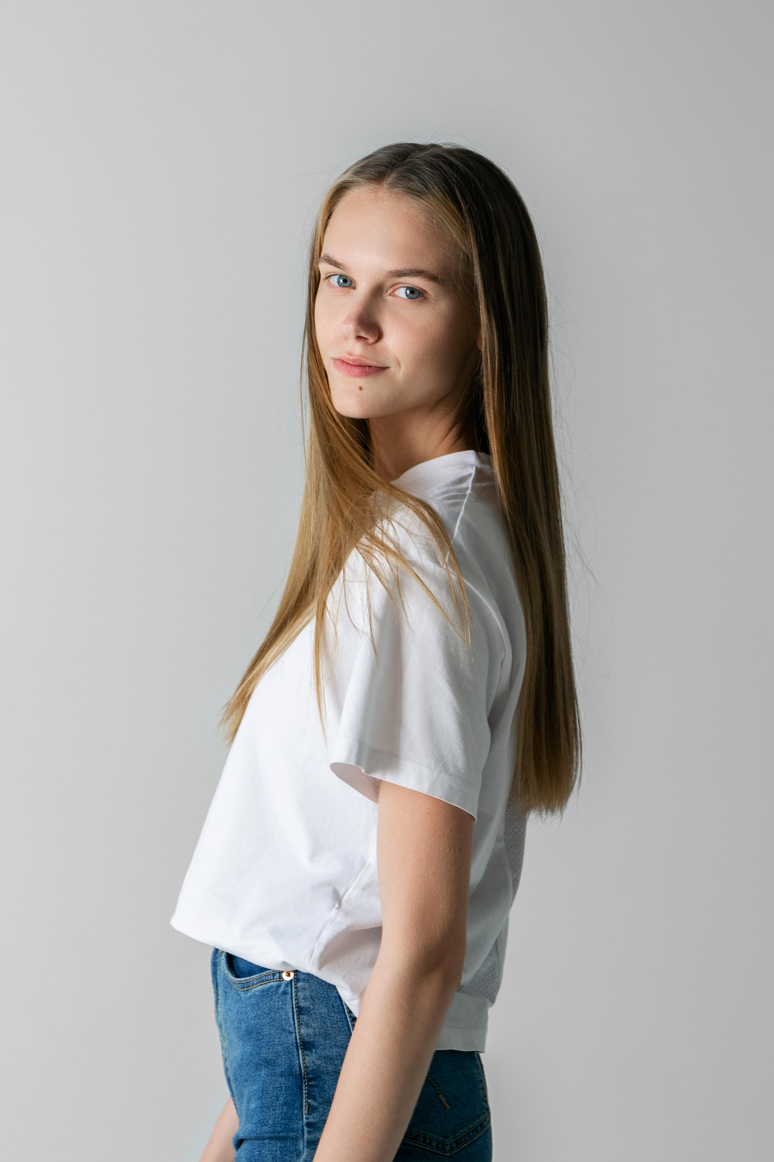 Фотосъёмка для Александры Кемерово