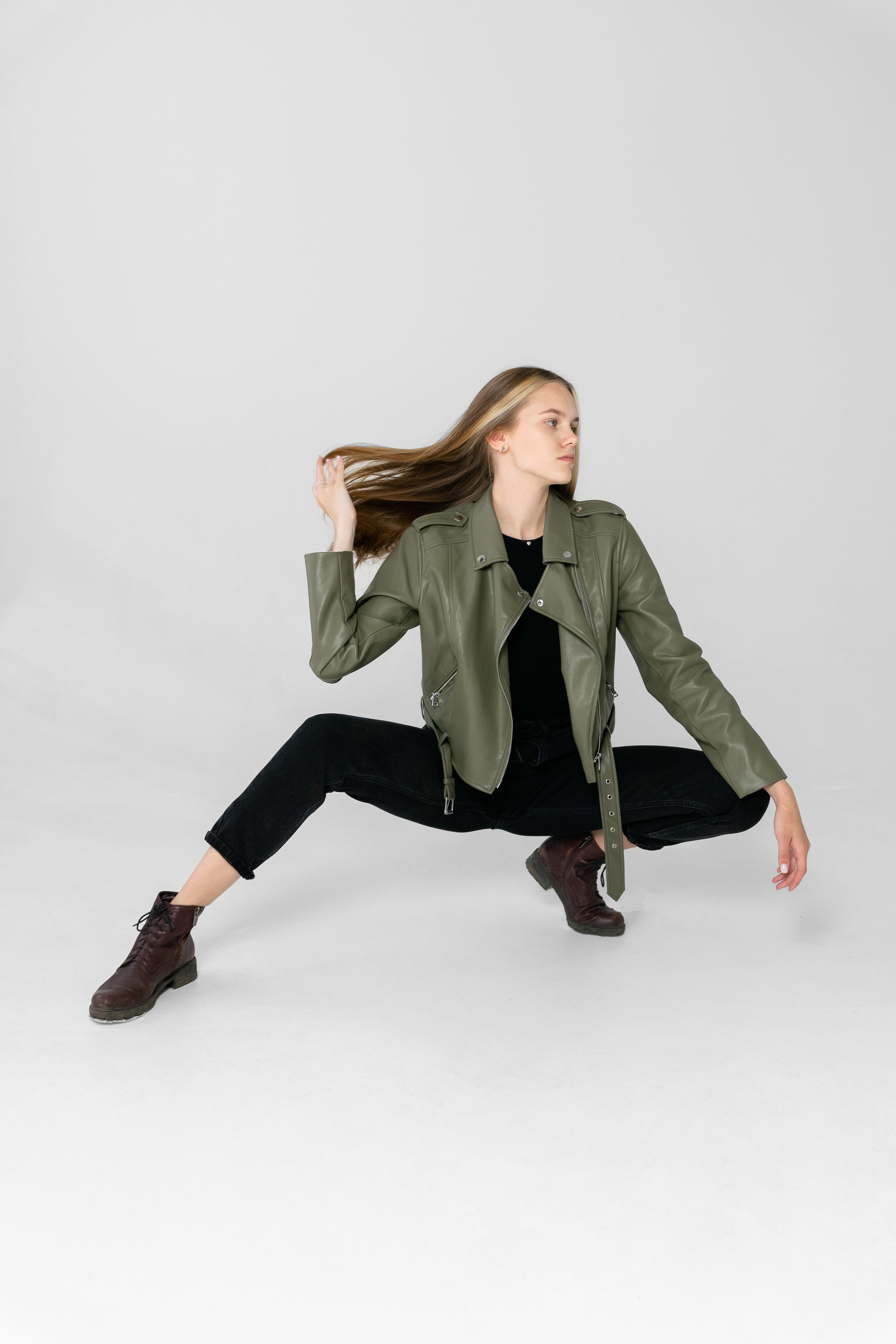 Фотосъёмка для Александры Кемерово