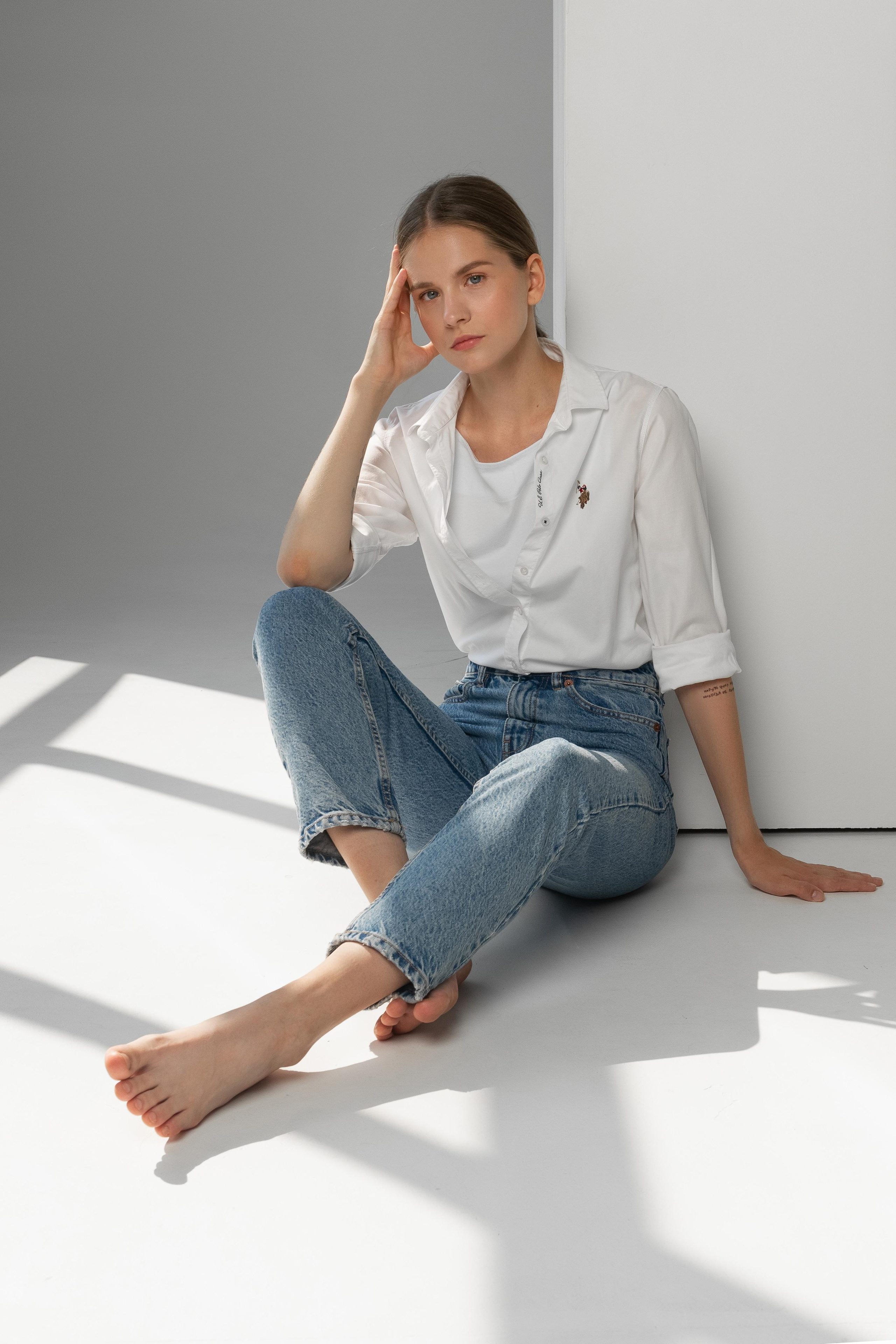 Фотосъёмка для Анастасии Кемерово