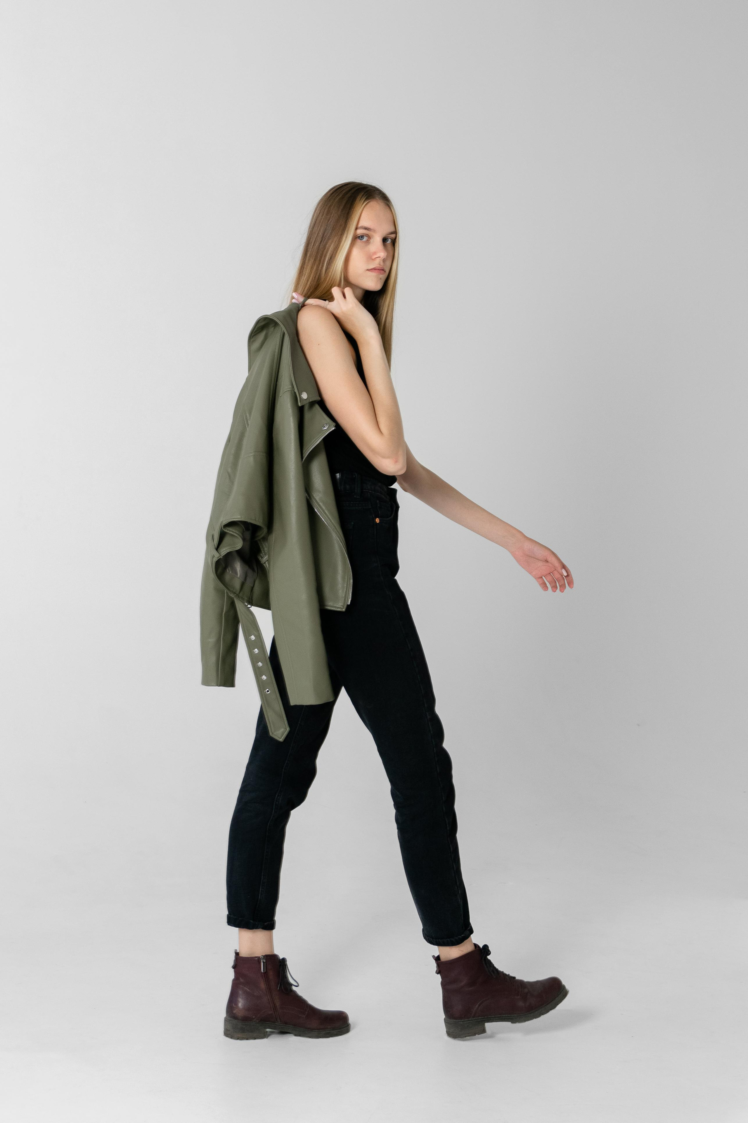 Фотосъёмка для Александры Кемерово