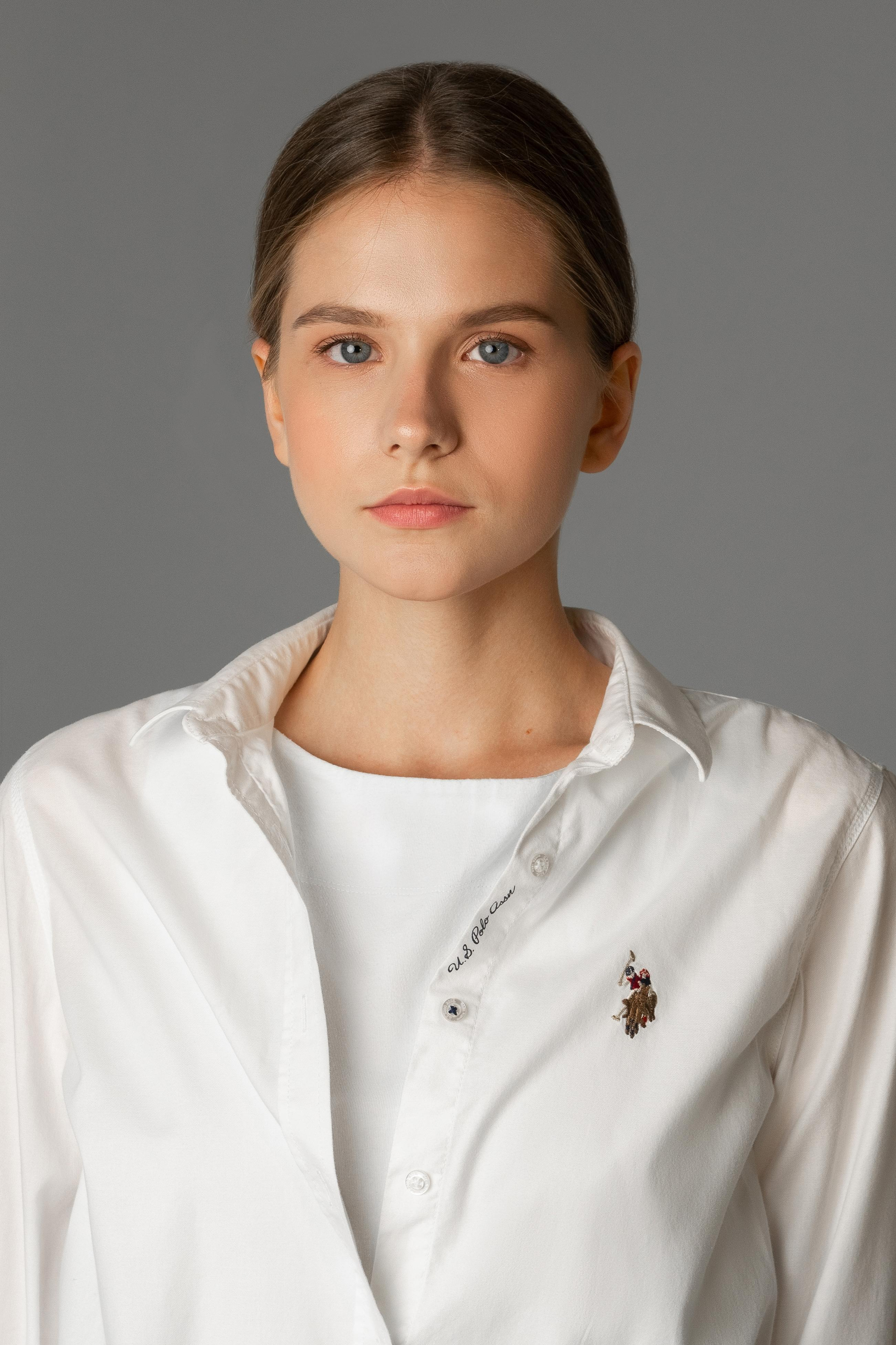 Фотосъёмка для Анастасии Кемерово