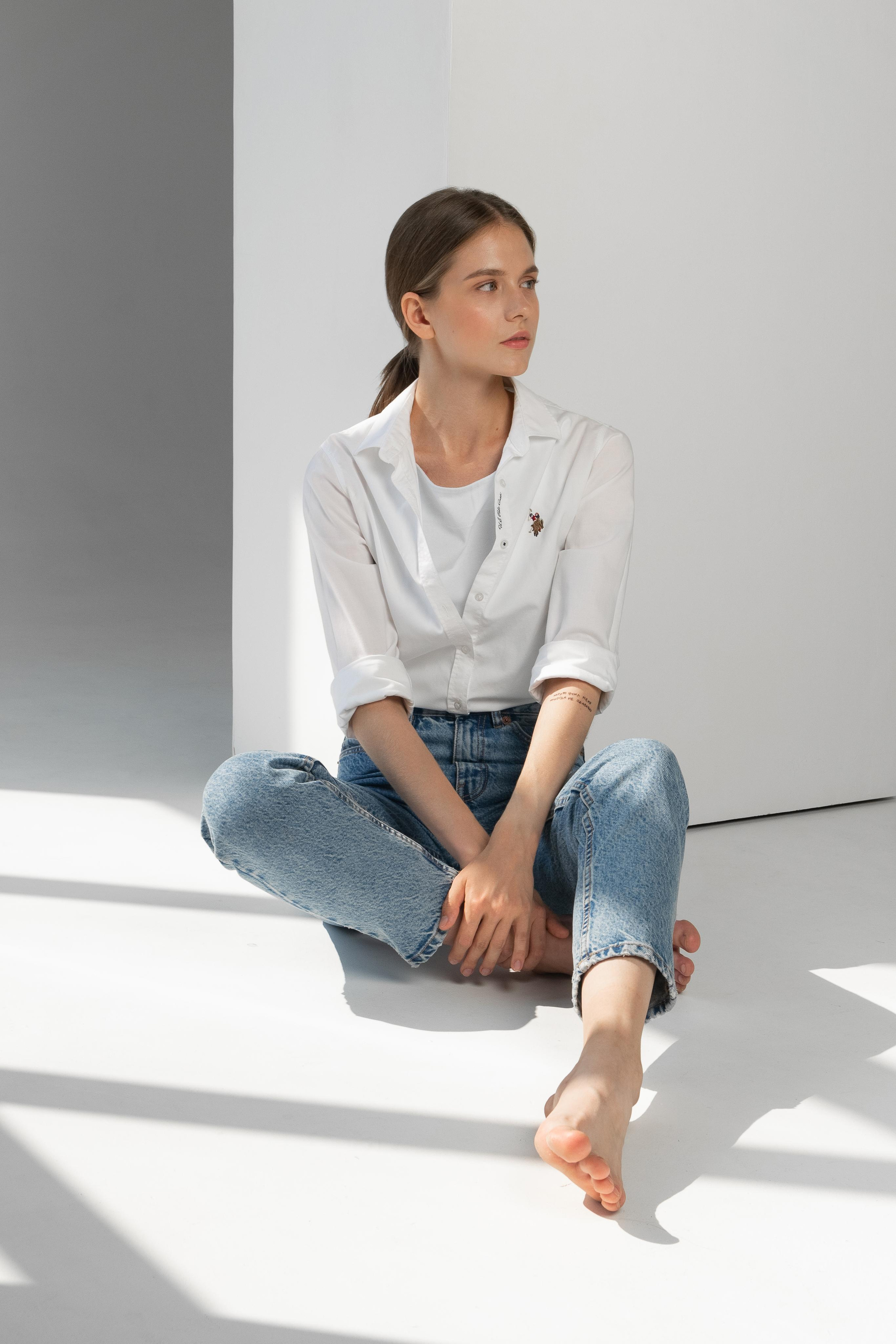 Фотосъёмка для Анастасии Кемерово