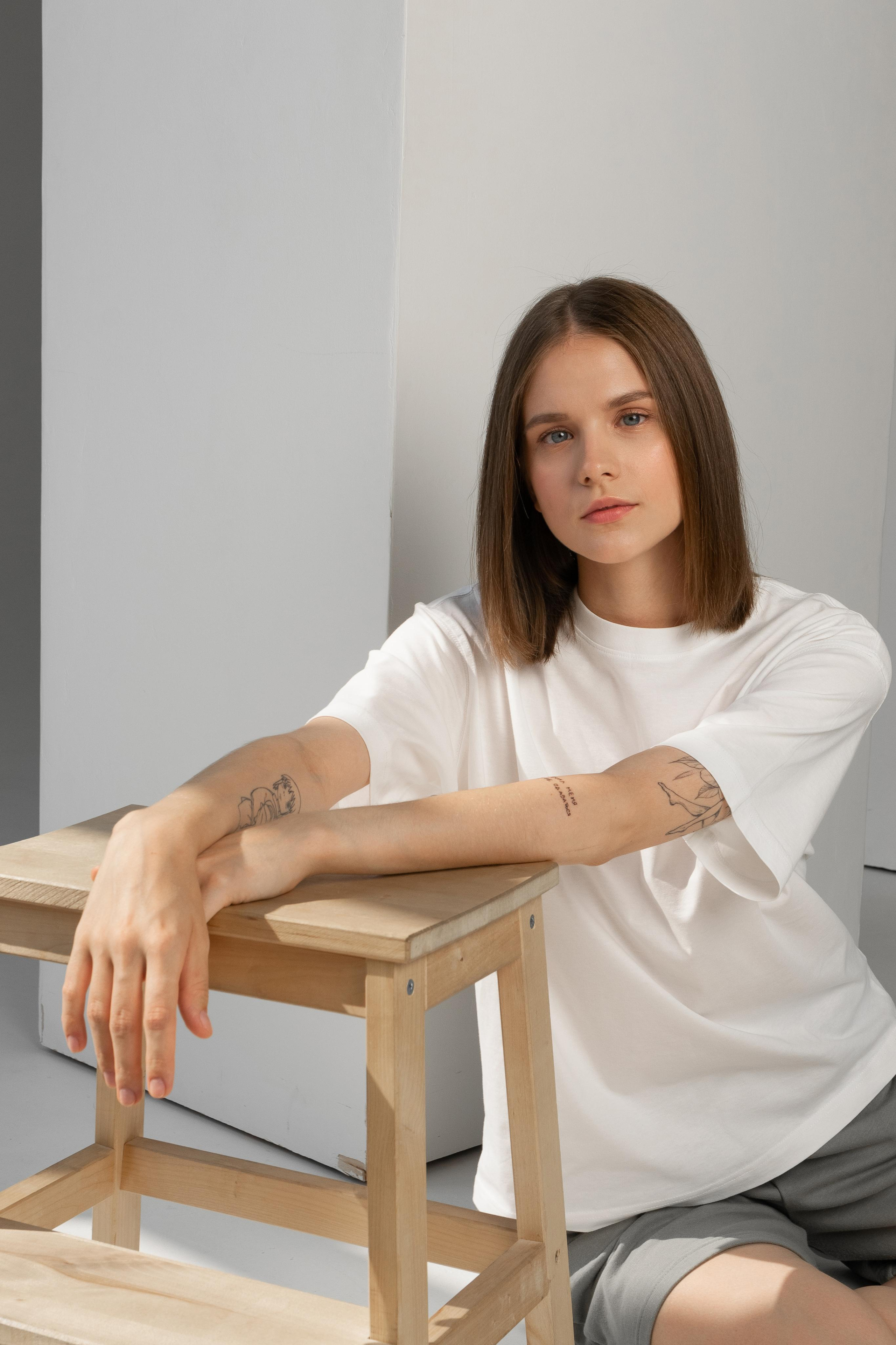 Фотосъёмка для Анастасии Кемерово