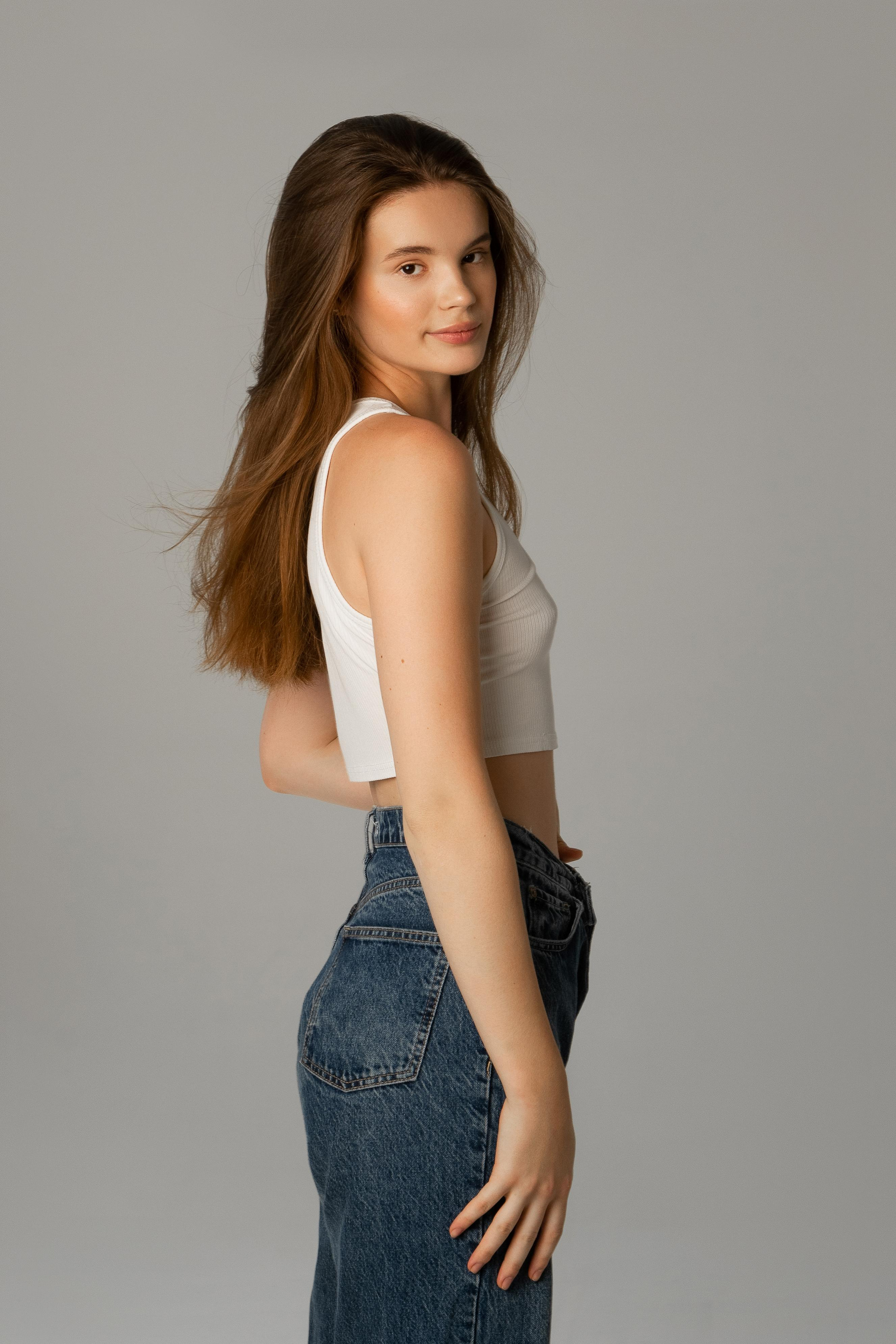 Фотосъёмка для Марии Кемерово