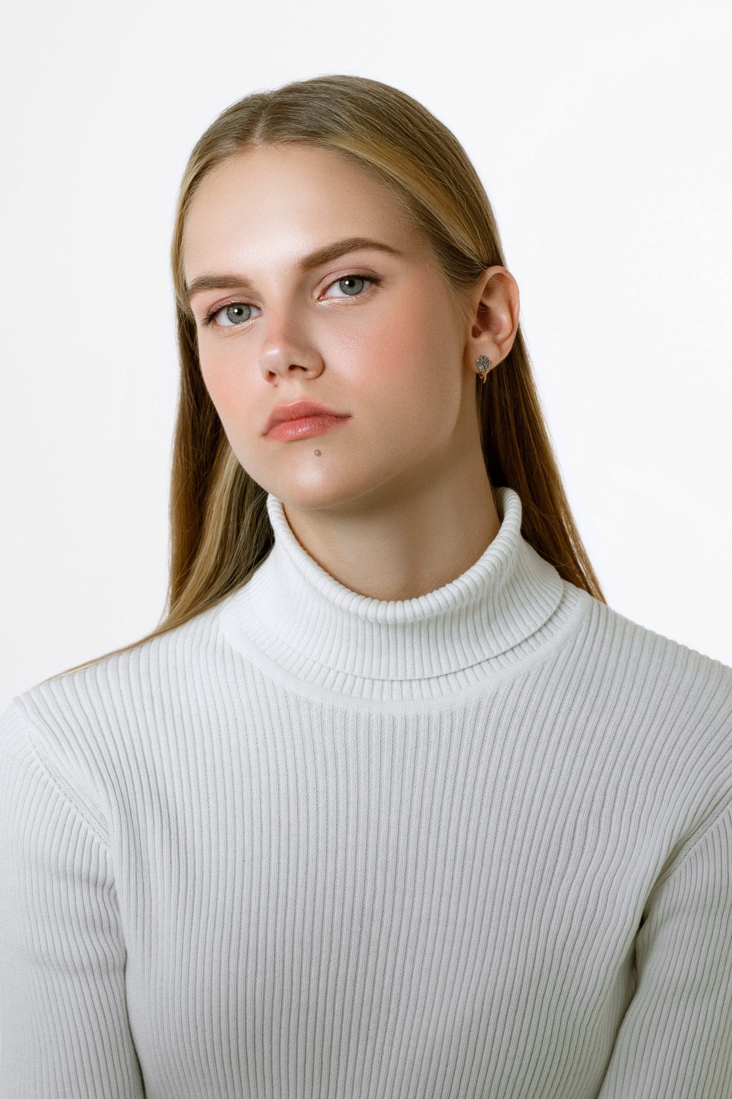 Фотосъёмка для Александры Кемерово