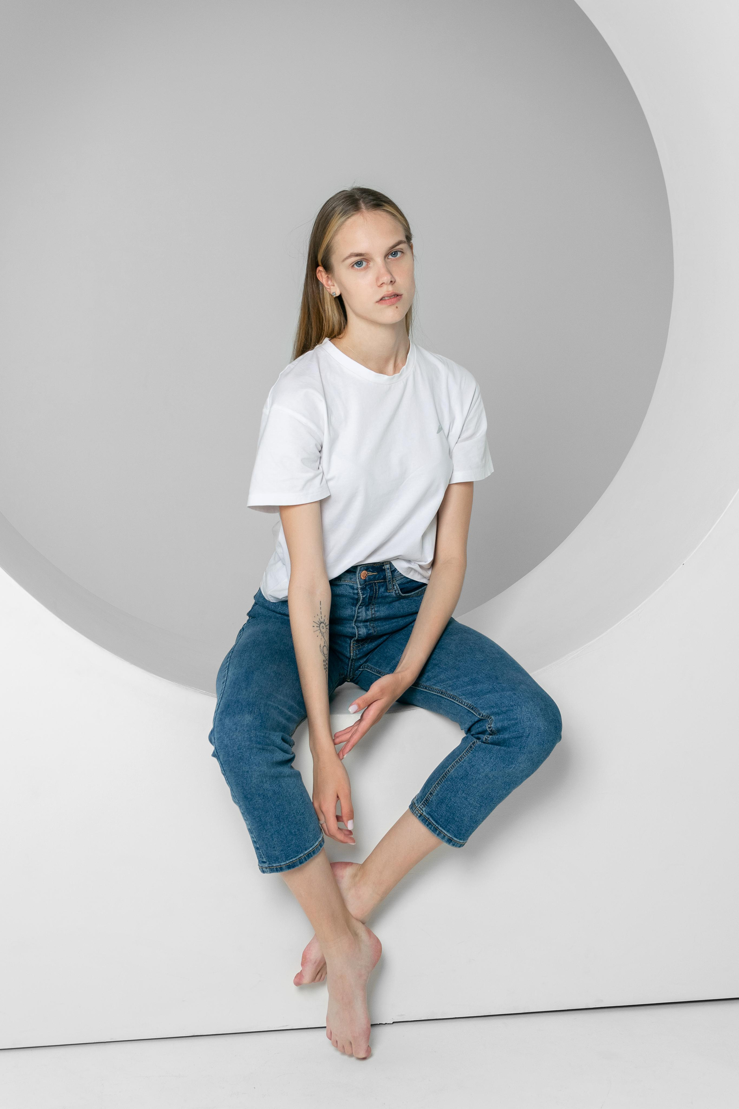 Фотосъёмка для Александры Кемерово