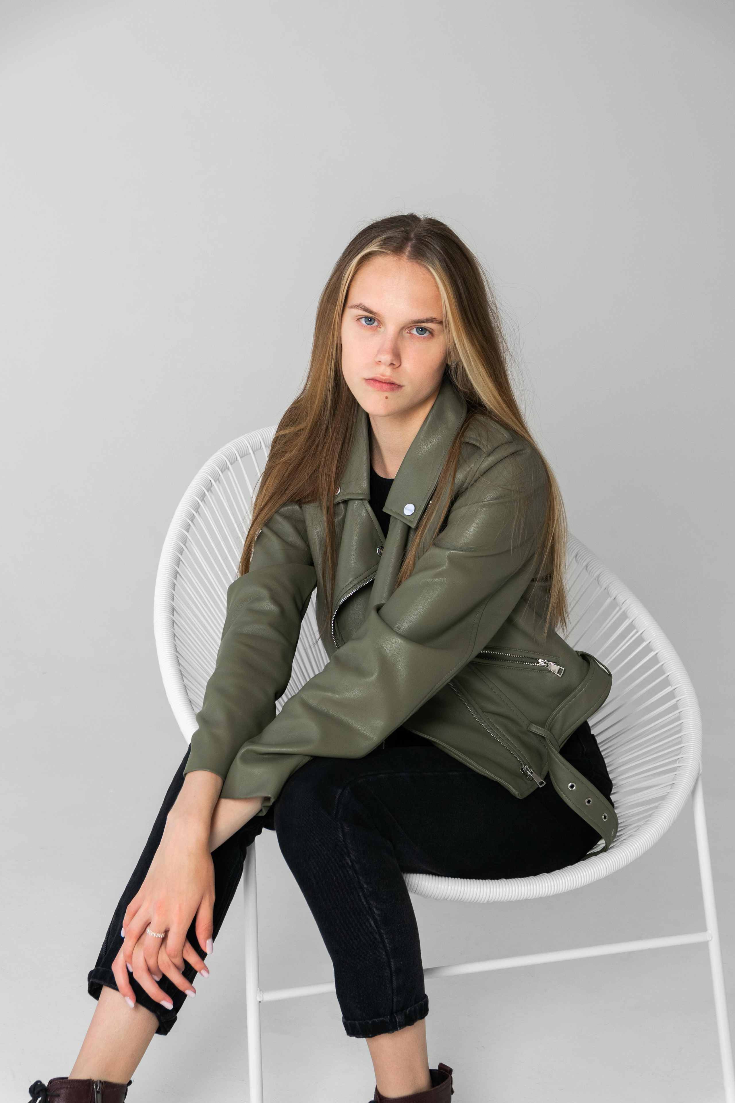 Фотосъёмка для Александры Кемерово