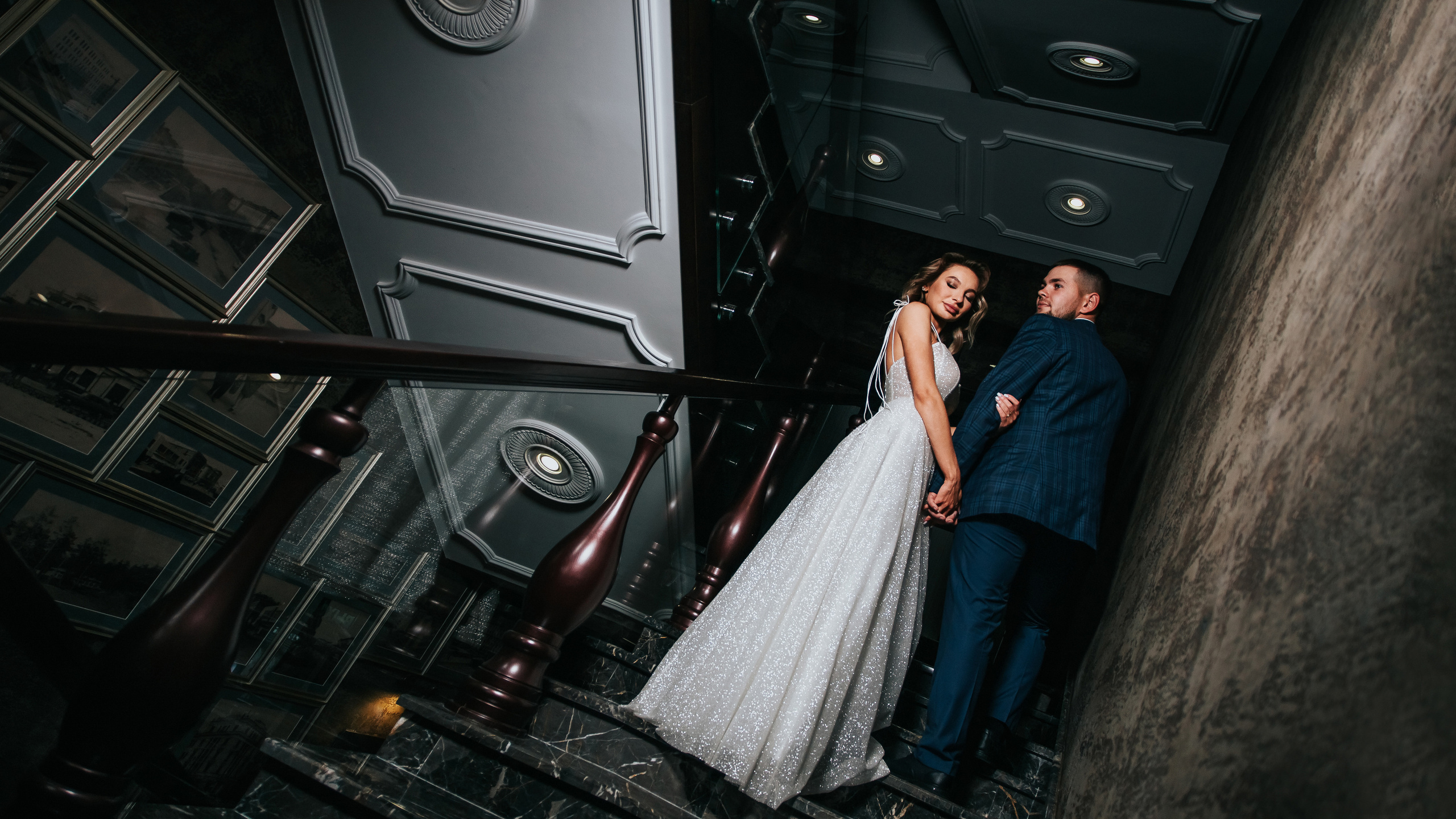 Фотограф в Кемерово Анастасия Мир, Свадебный фотограф, Свадебная фотосъёмка.