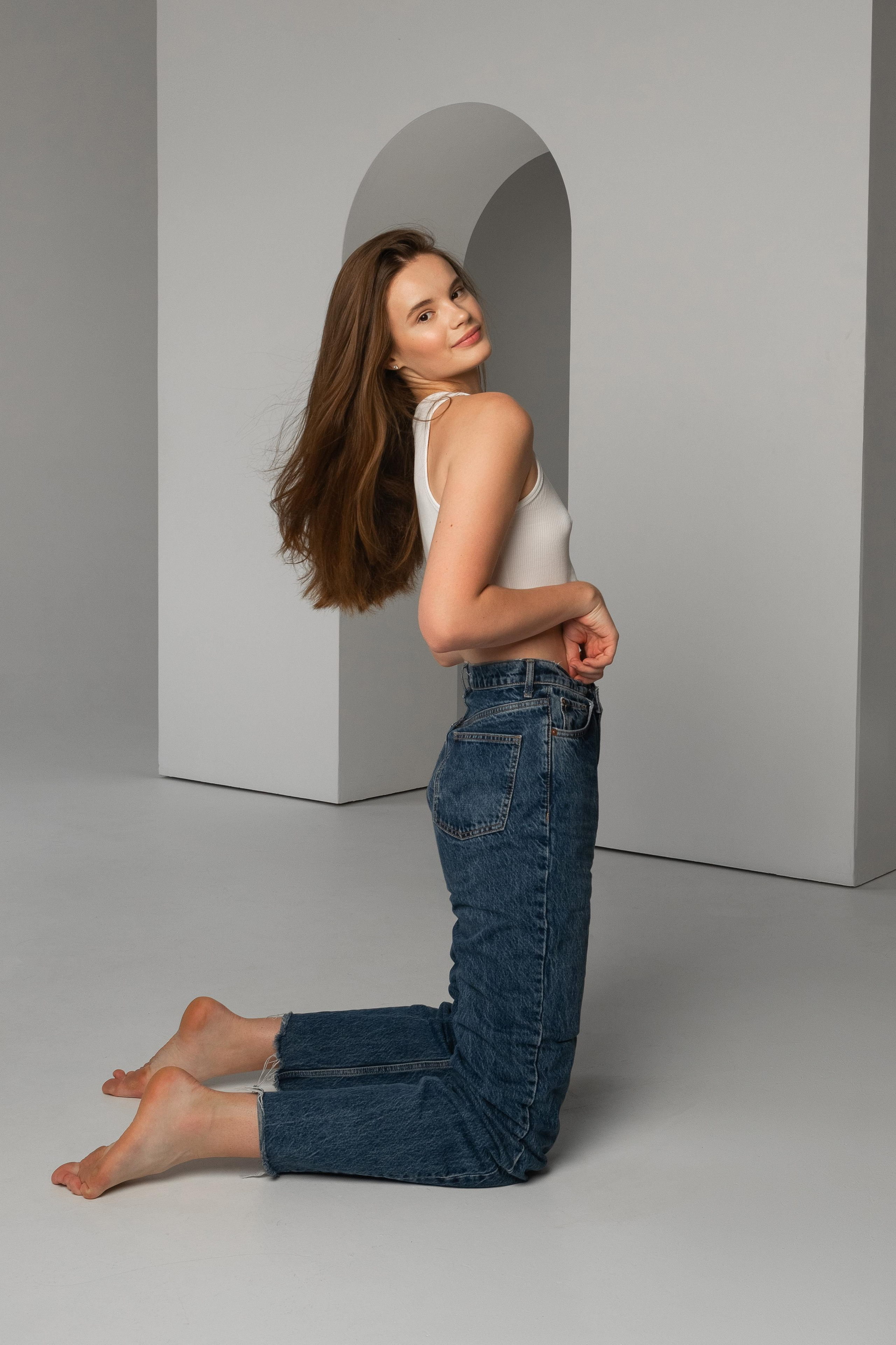 Фотосъёмка для Марии Кемерово