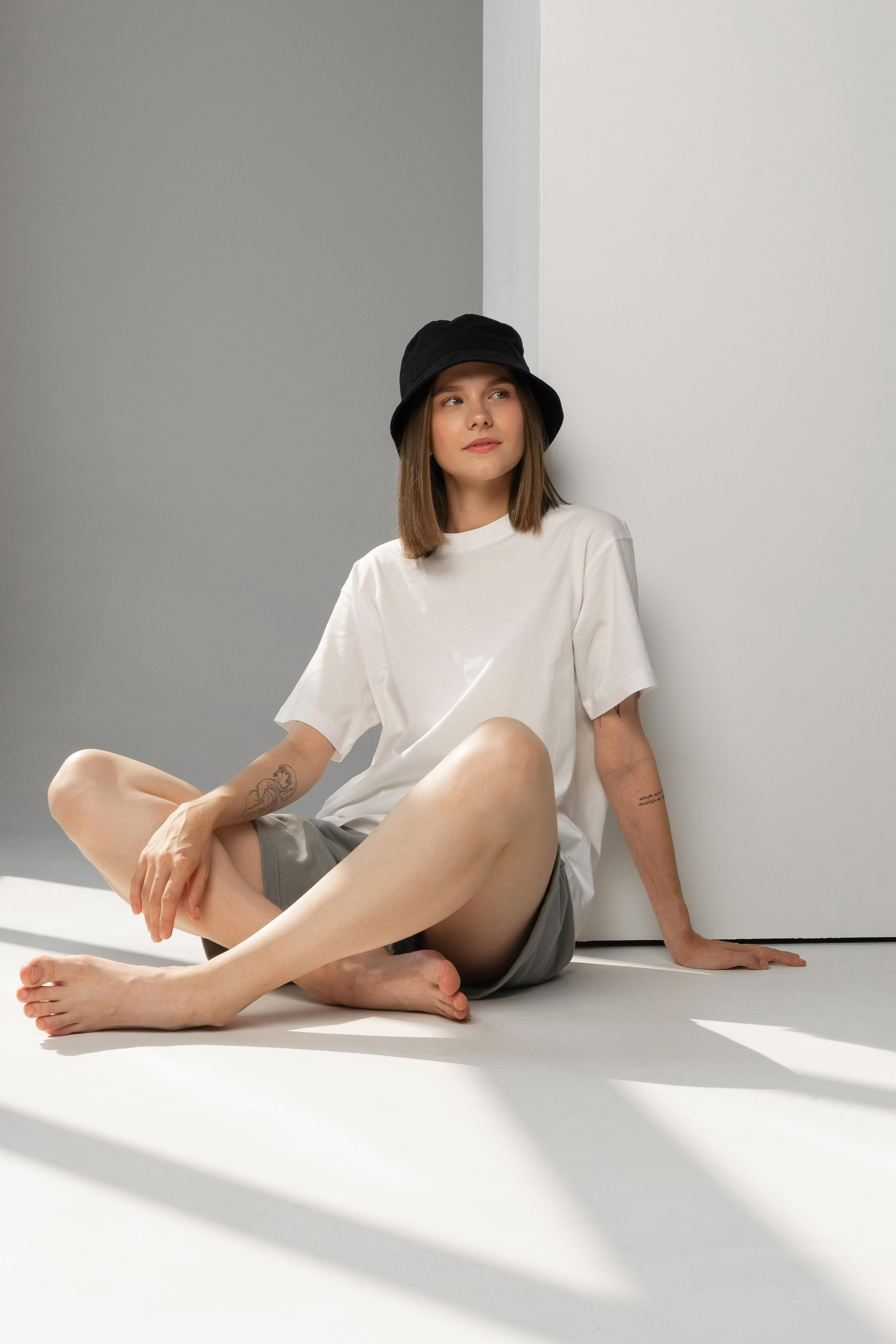 Фотосъёмка для Анастасии Кемерово