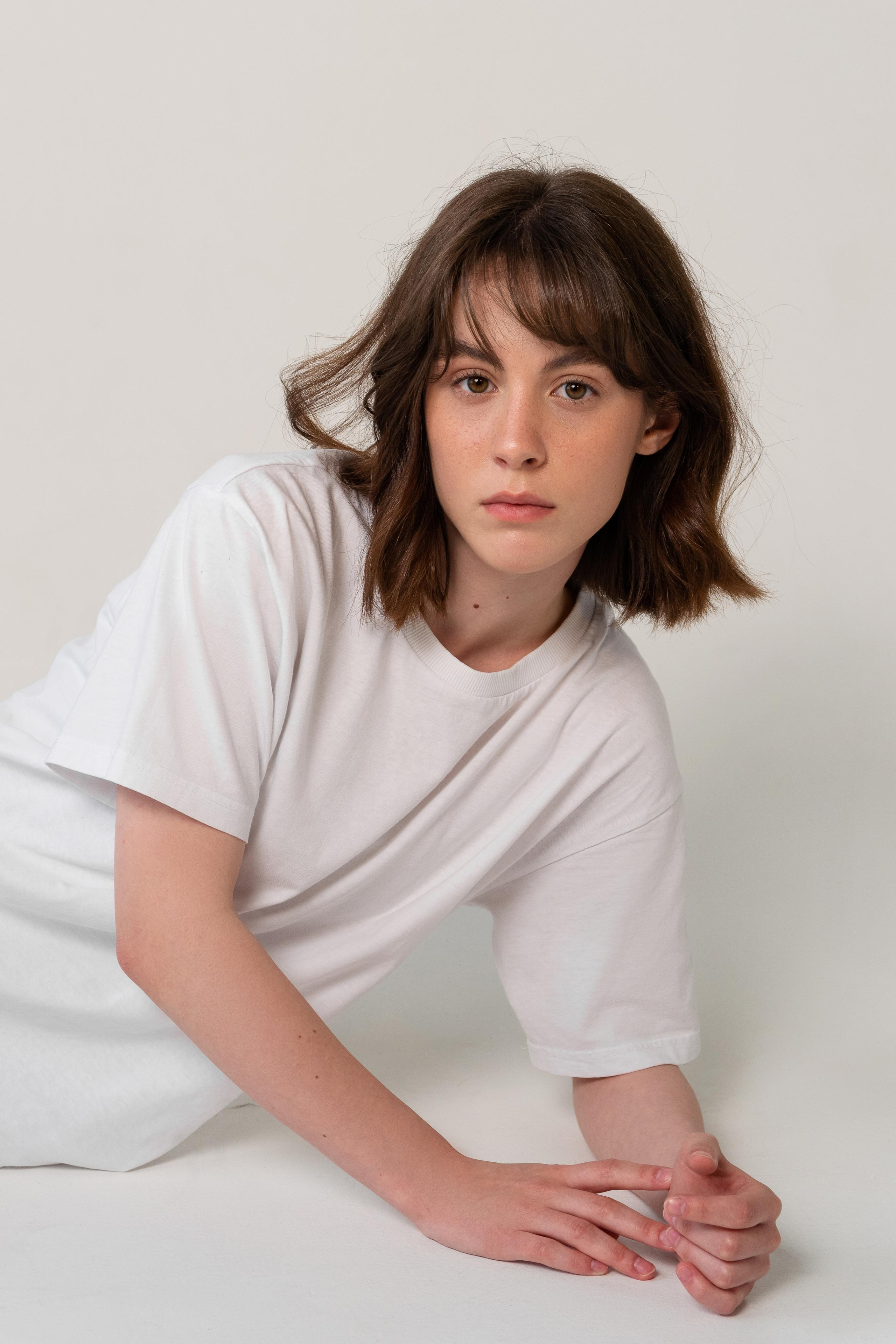 Фотосъёмка для Кати Кемерово