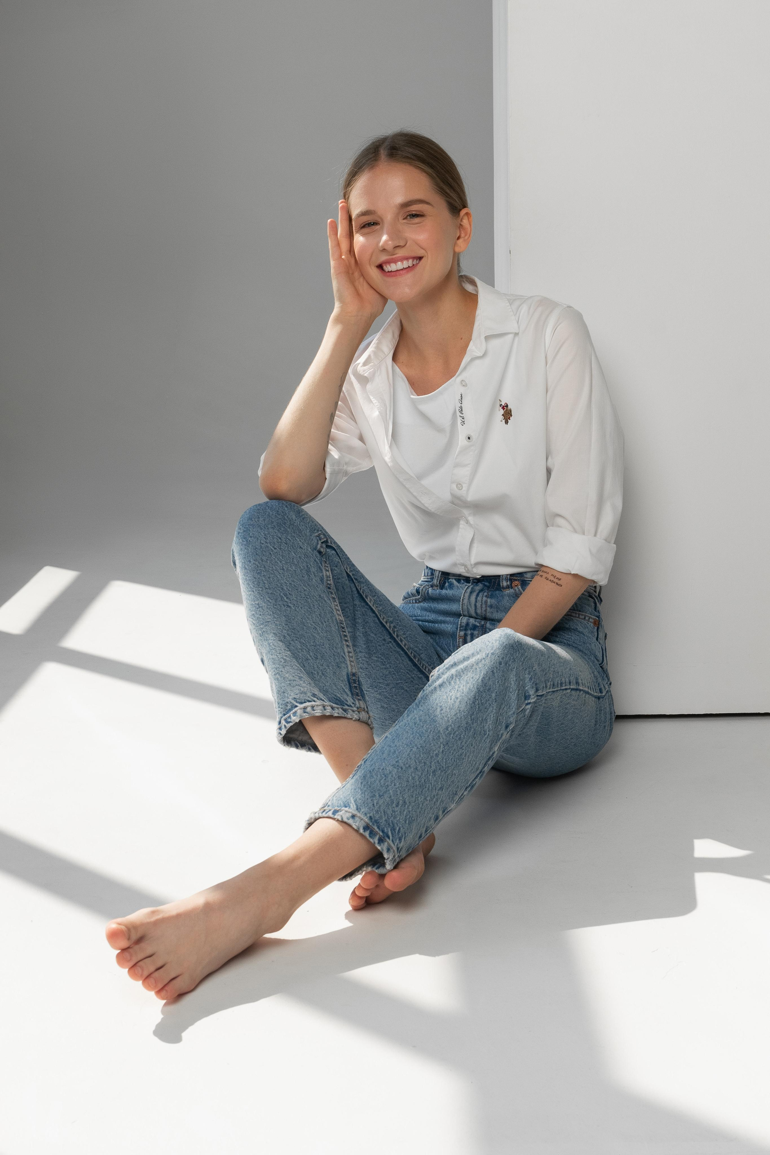 Фотосъёмка для Анастасии Кемерово