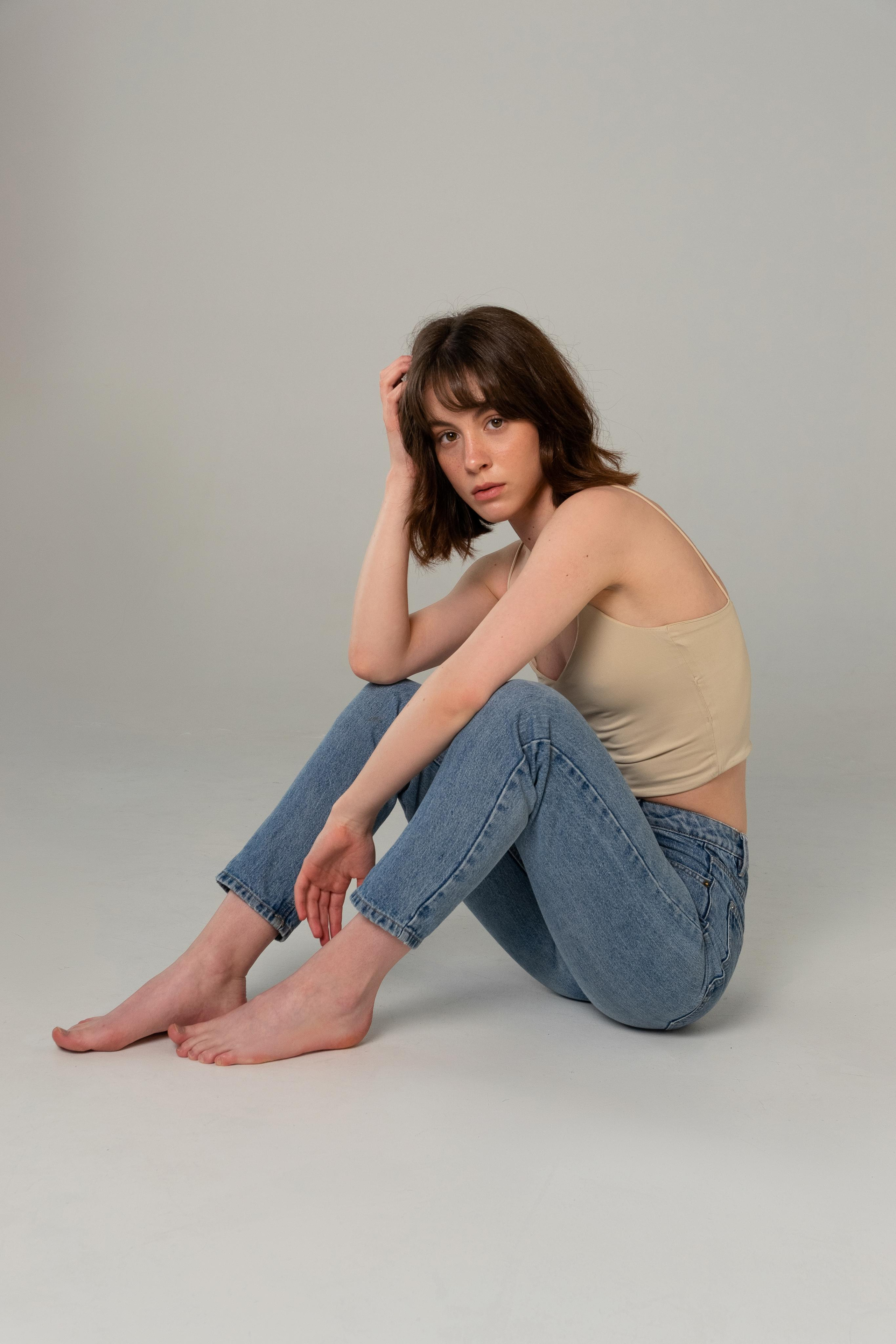 Фотосъёмка для Кати Кемерово