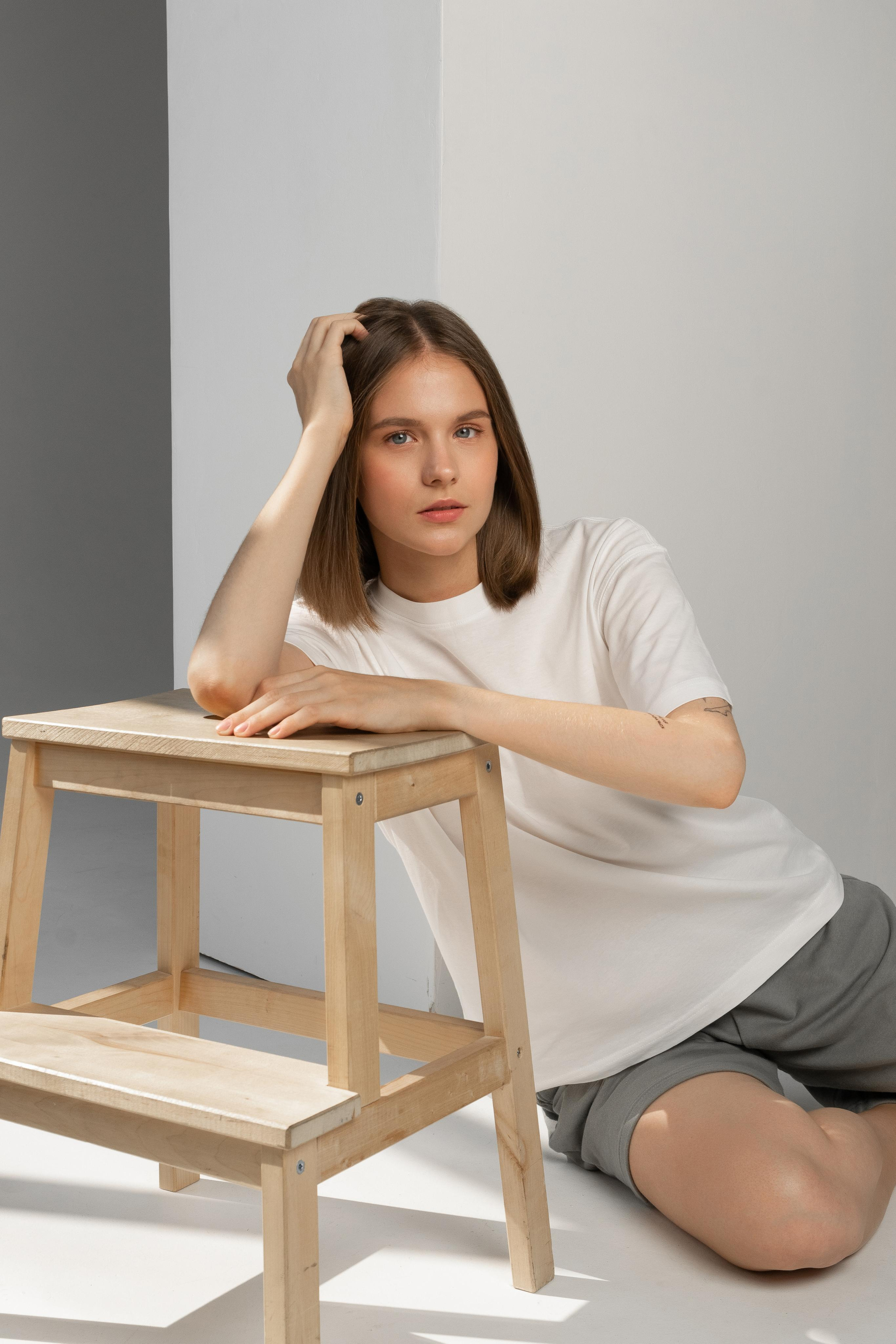 Фотосъёмка для Анастасии Кемерово