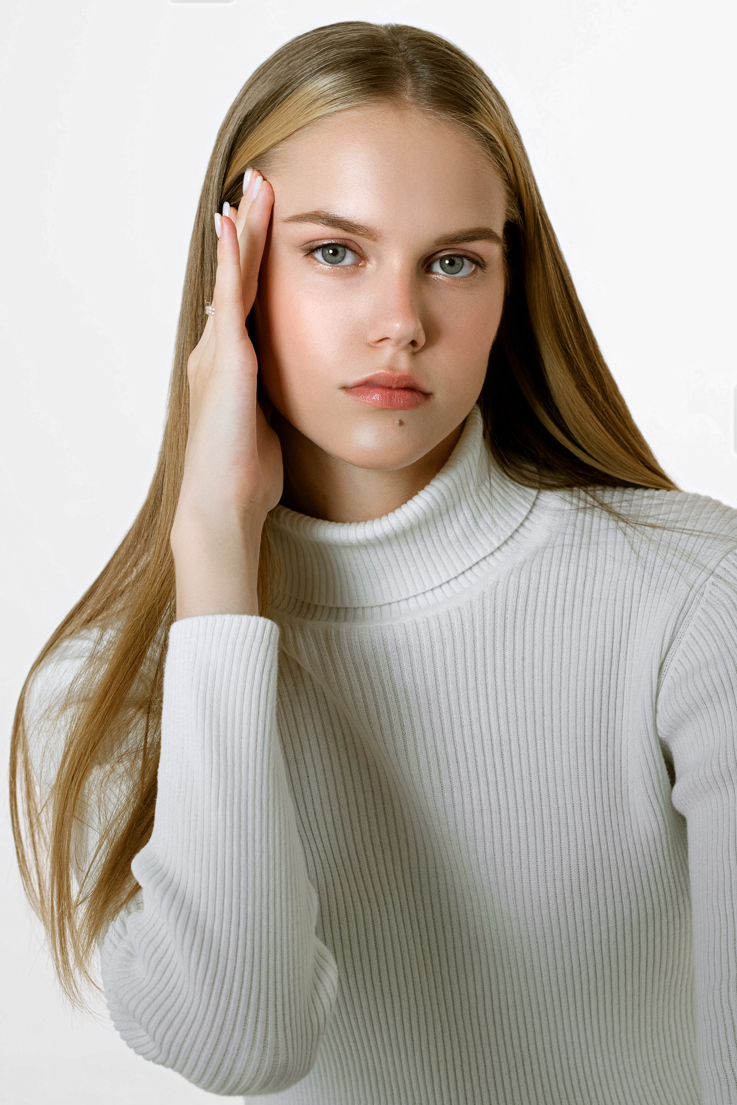 Фотосъёмка для Александры Кемерово