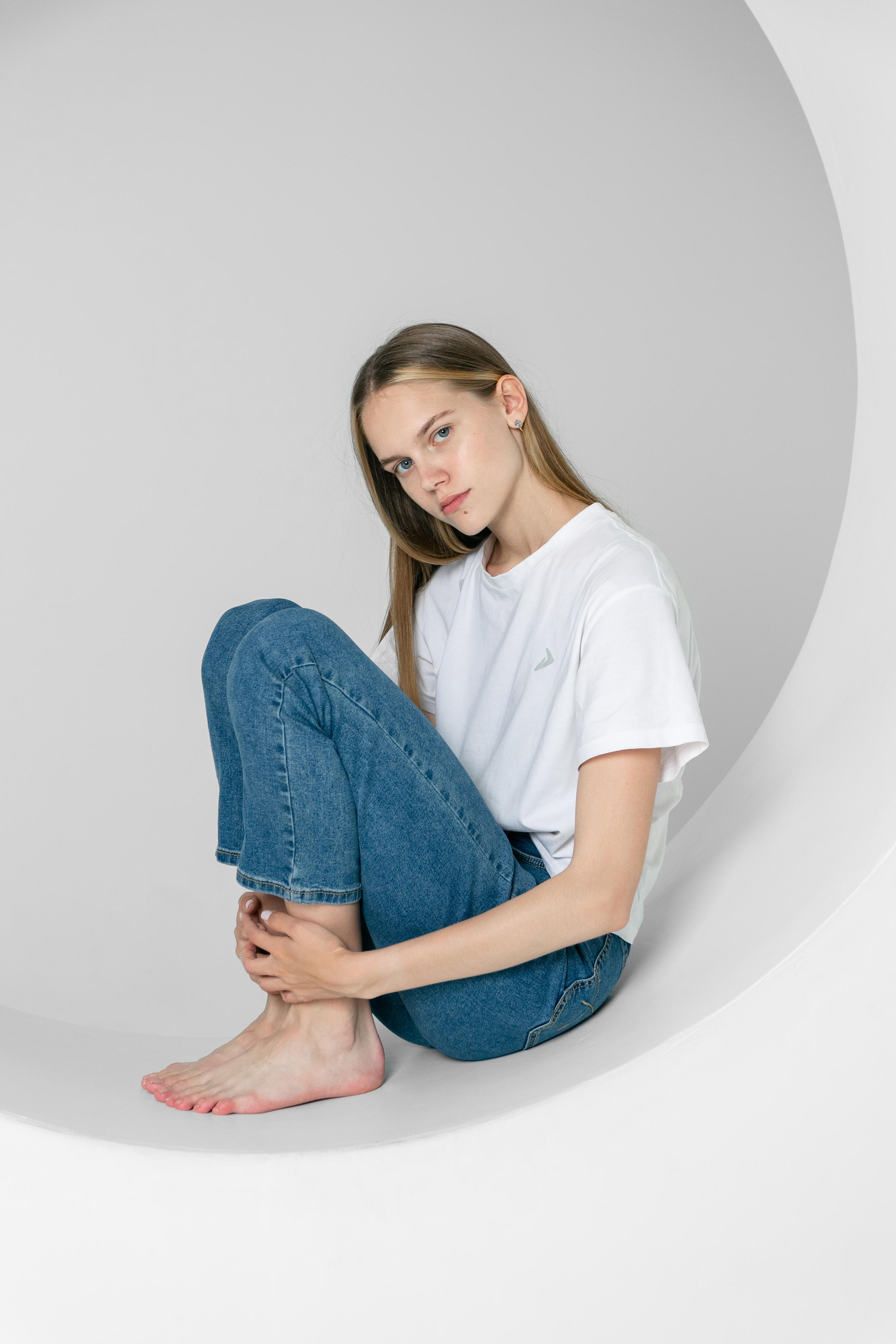 Фотосъёмка для Александры Кемерово