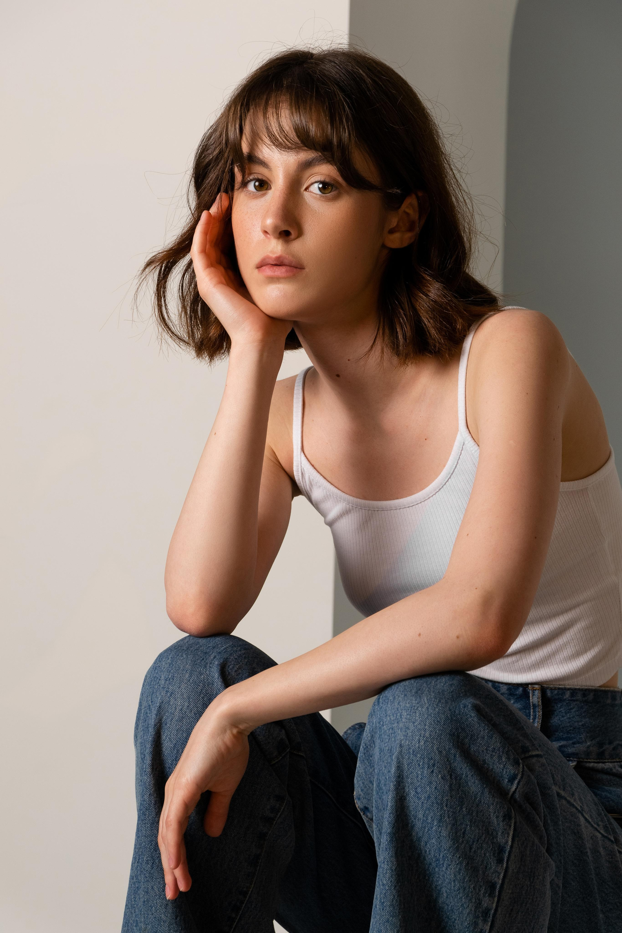 Фотосъёмка для Кати Кемерово