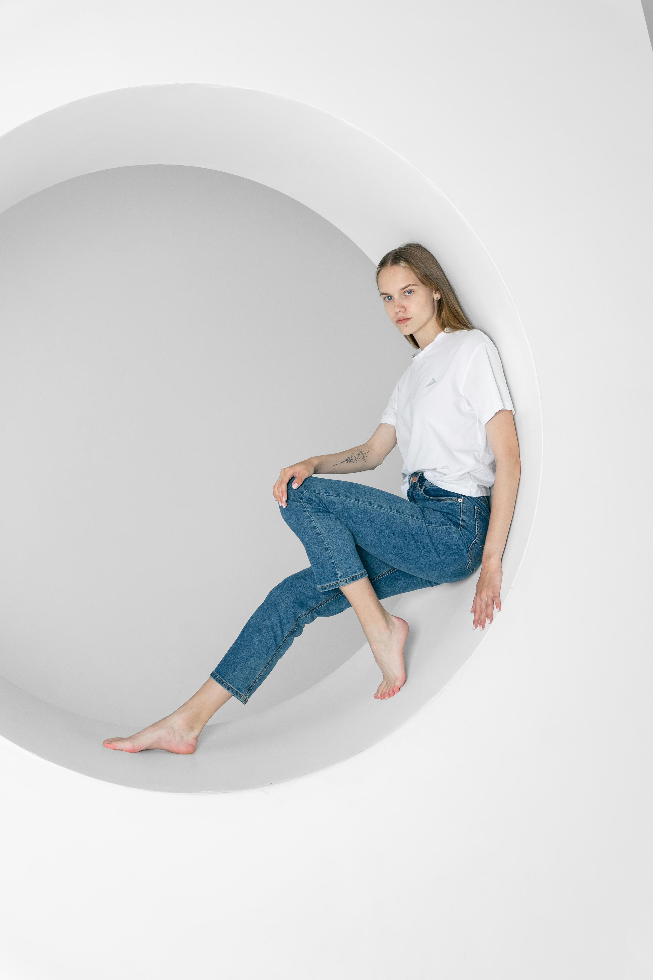 Фотосъёмка для Александры Кемерово