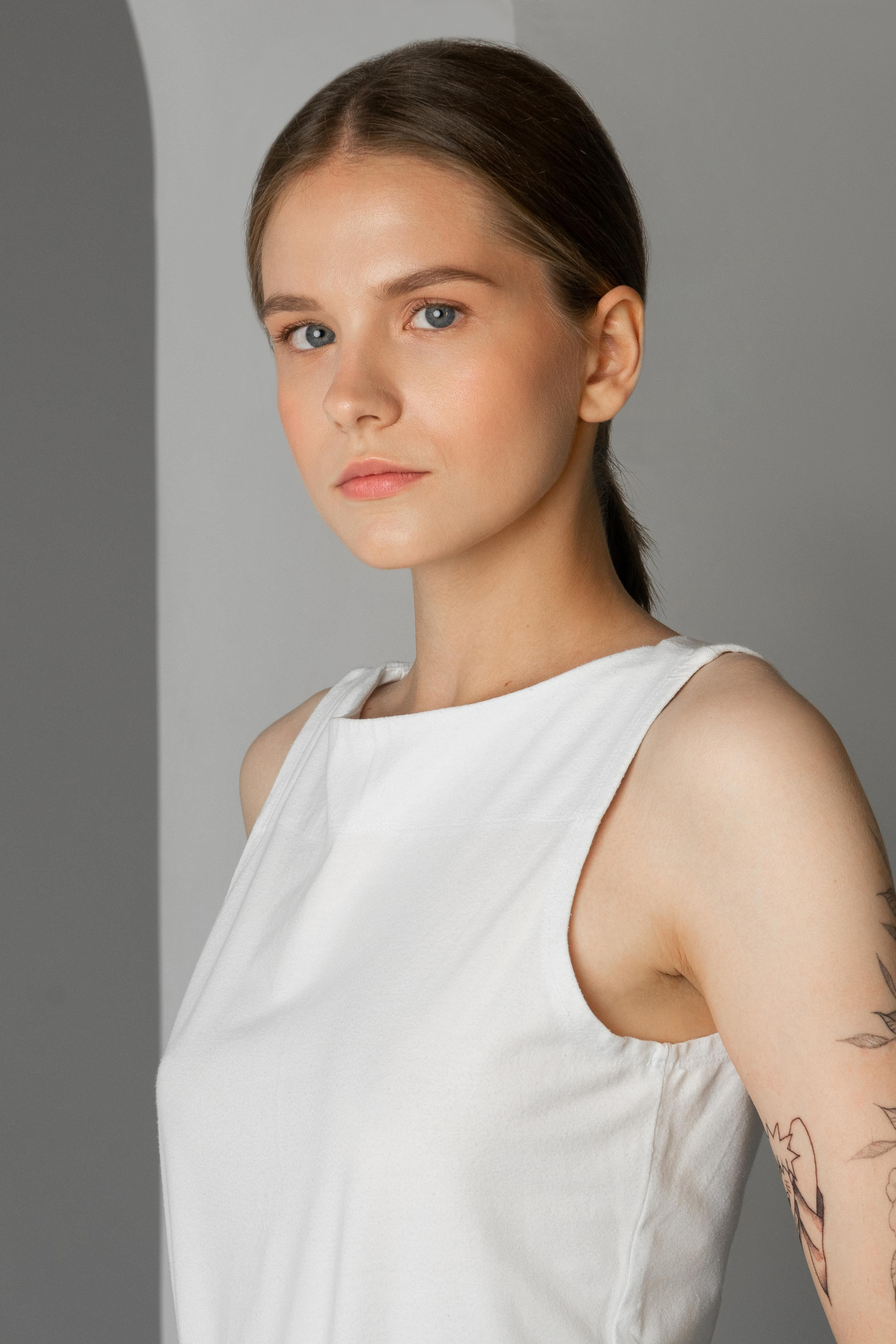 Фотосъёмка для Анастасии Кемерово