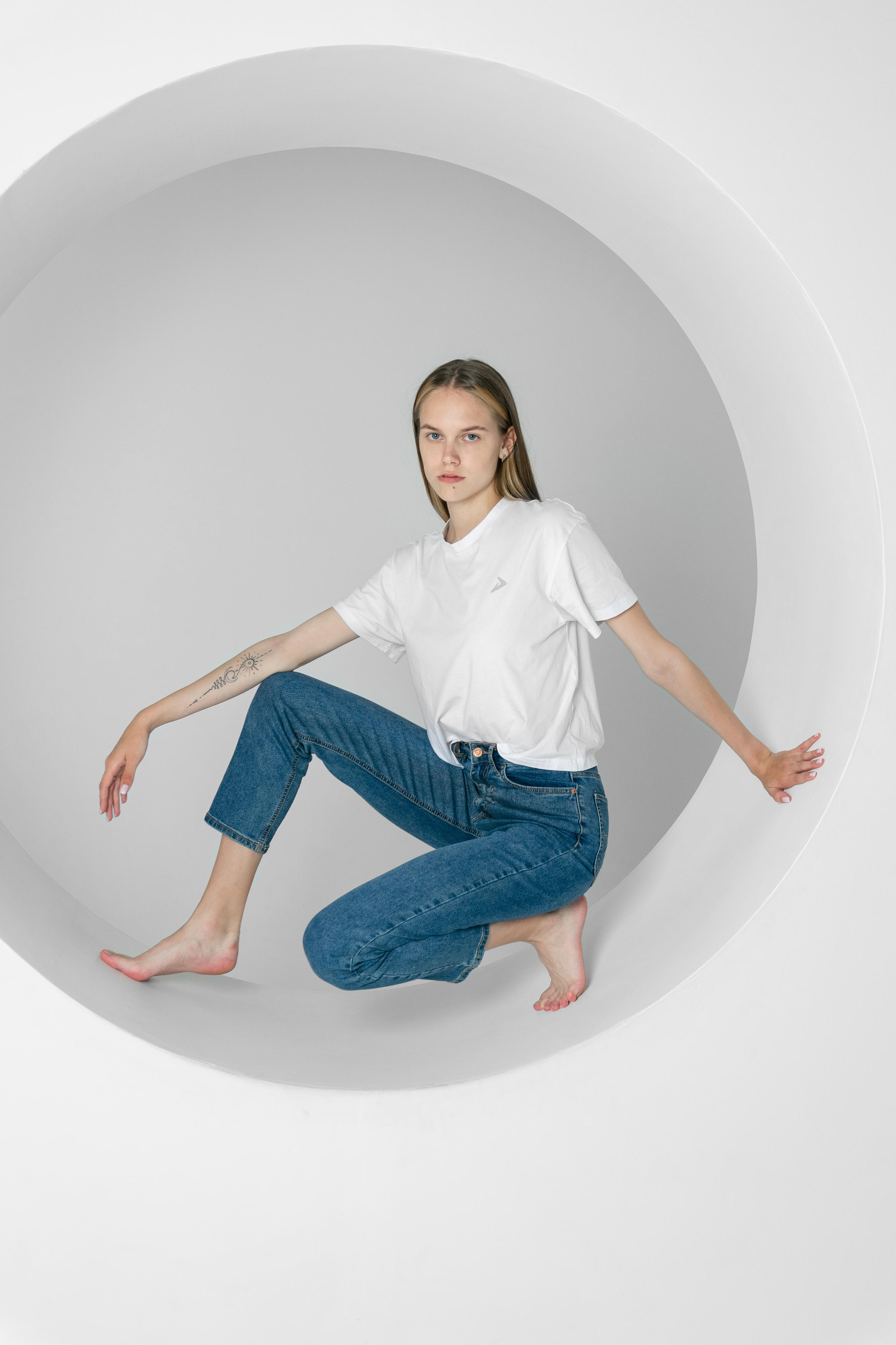 Фотосъёмка для Александры Кемерово