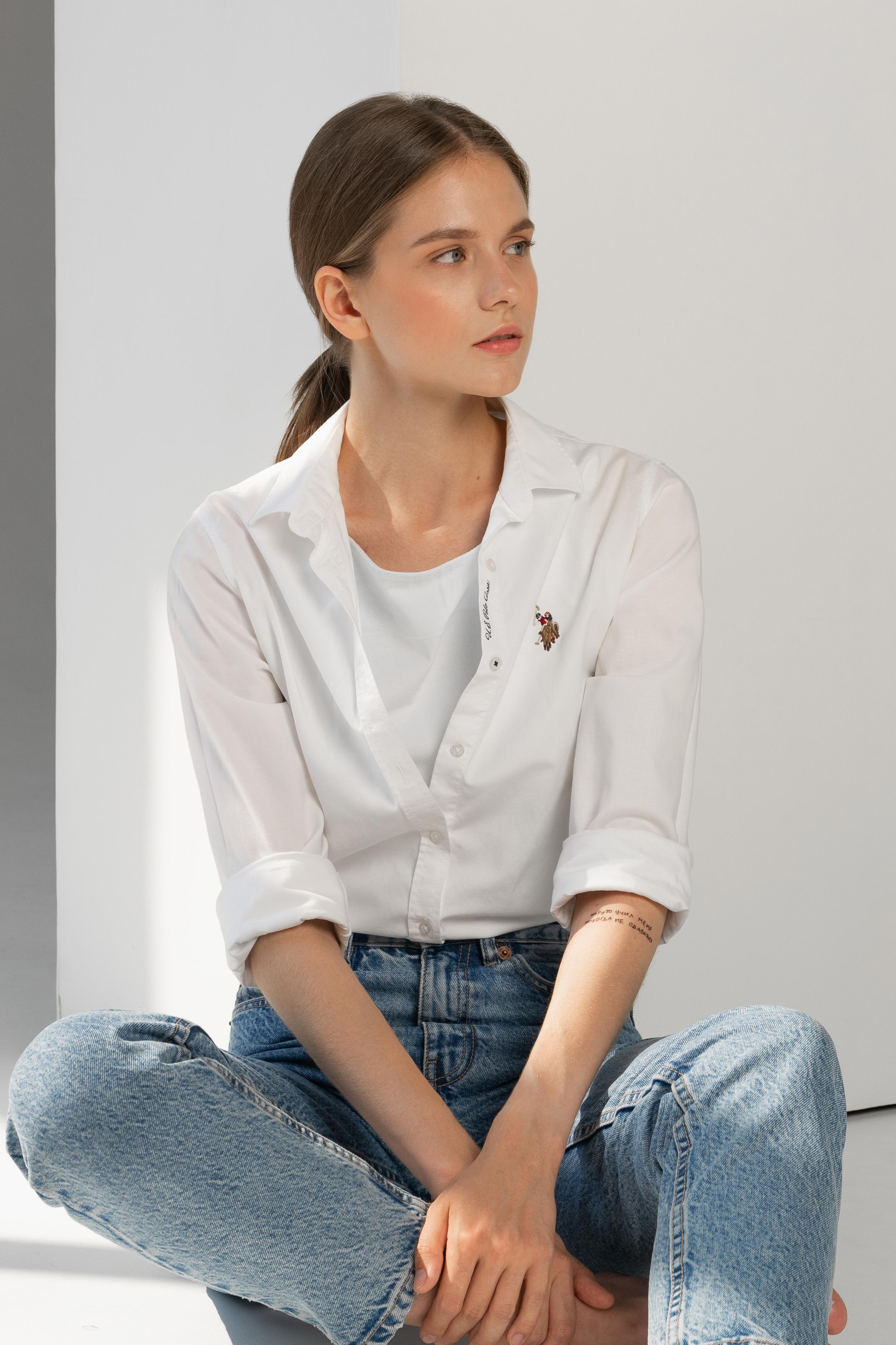 Фотосъёмка для Анастасии Кемерово