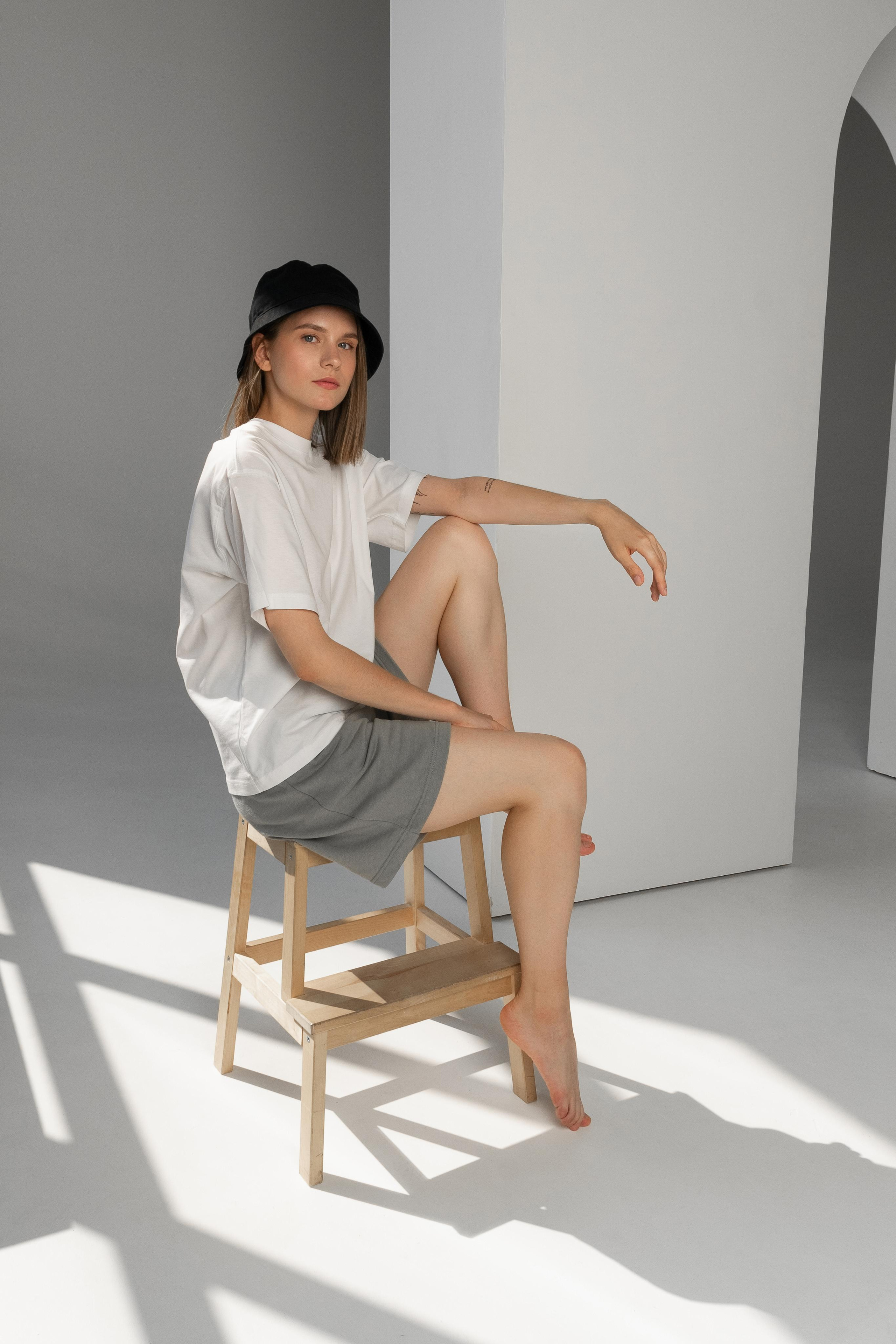 Фотосъёмка для Анастасии Кемерово