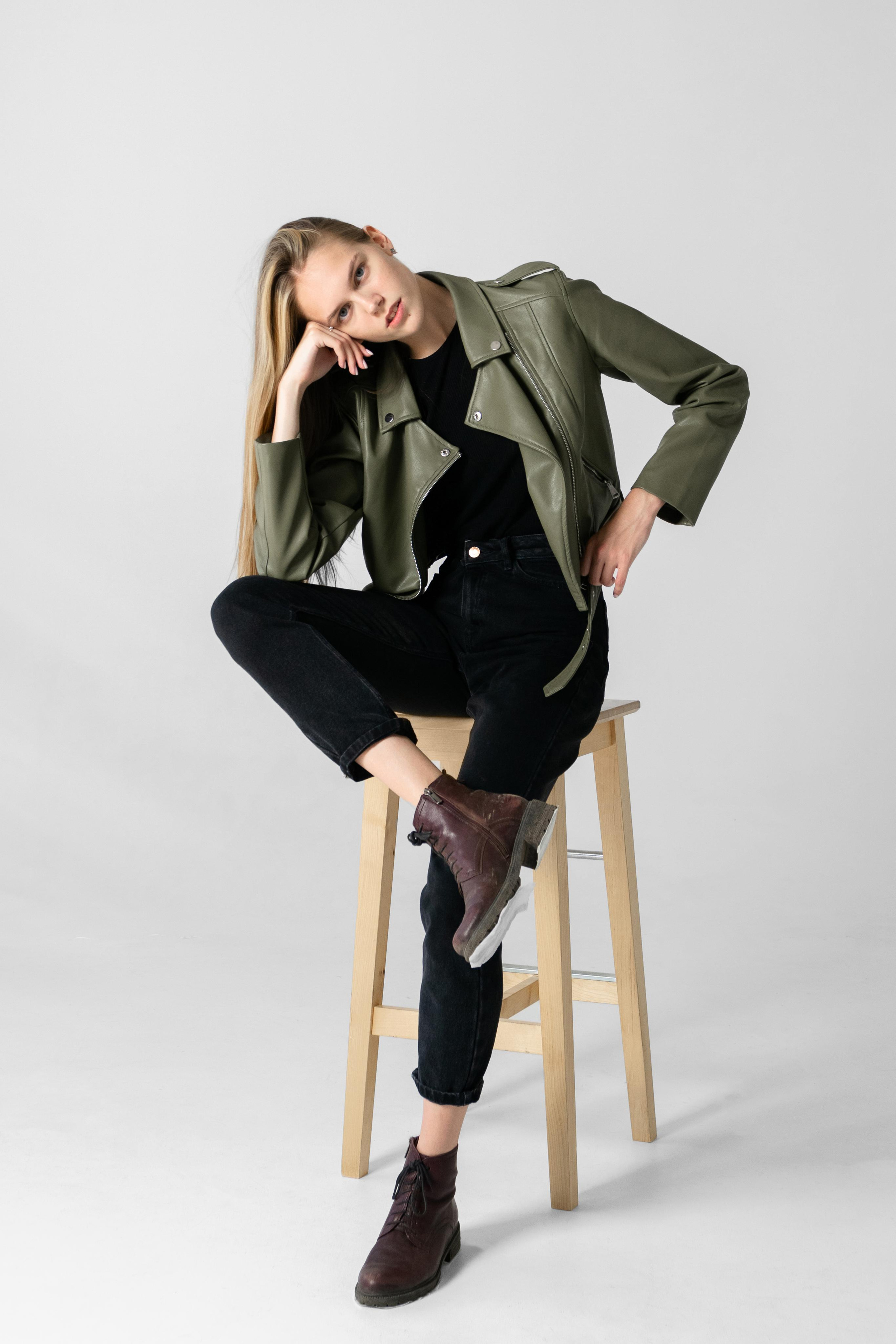 Фотосъёмка для Александры Кемерово