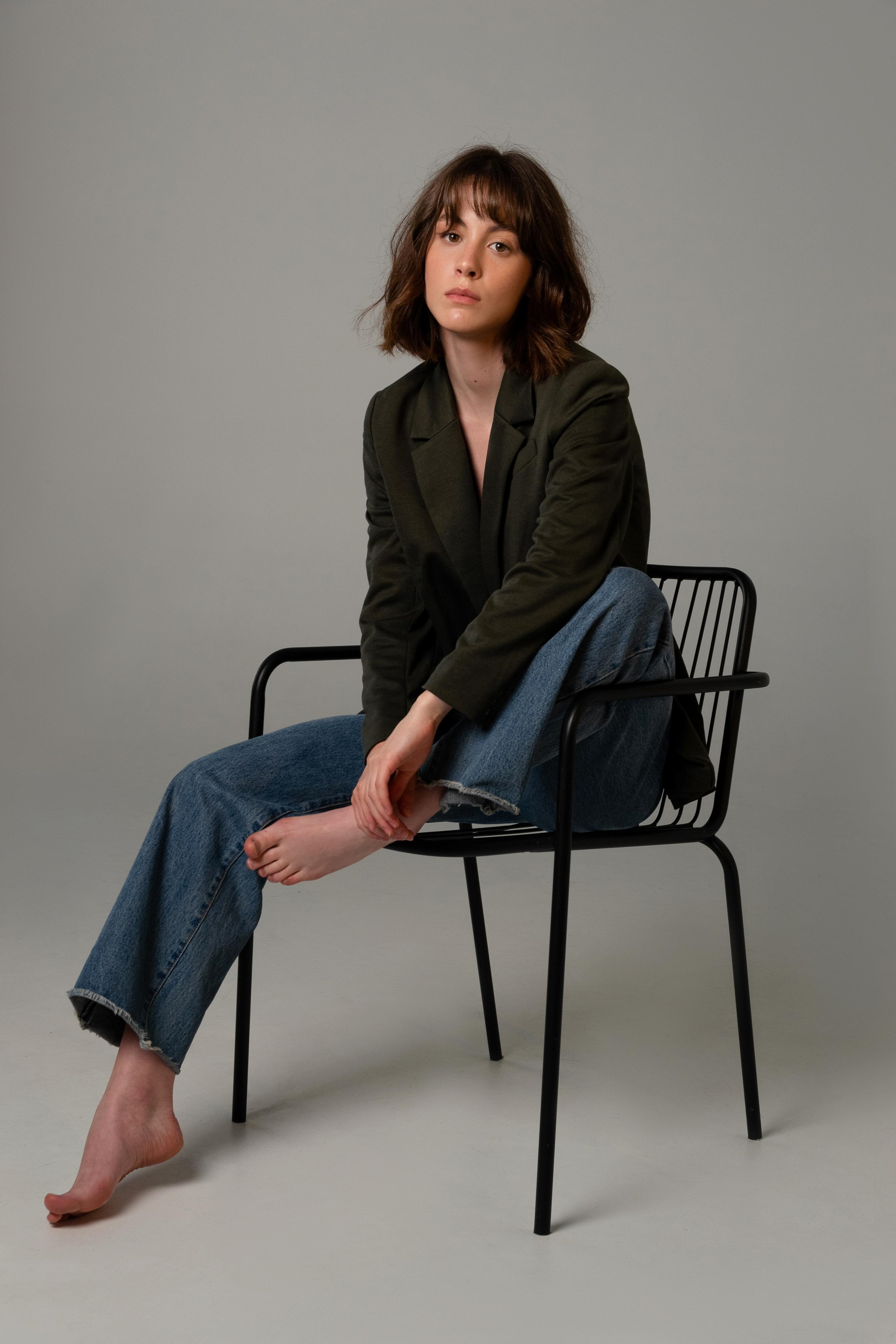 Фотосъёмка для Кати Кемерово