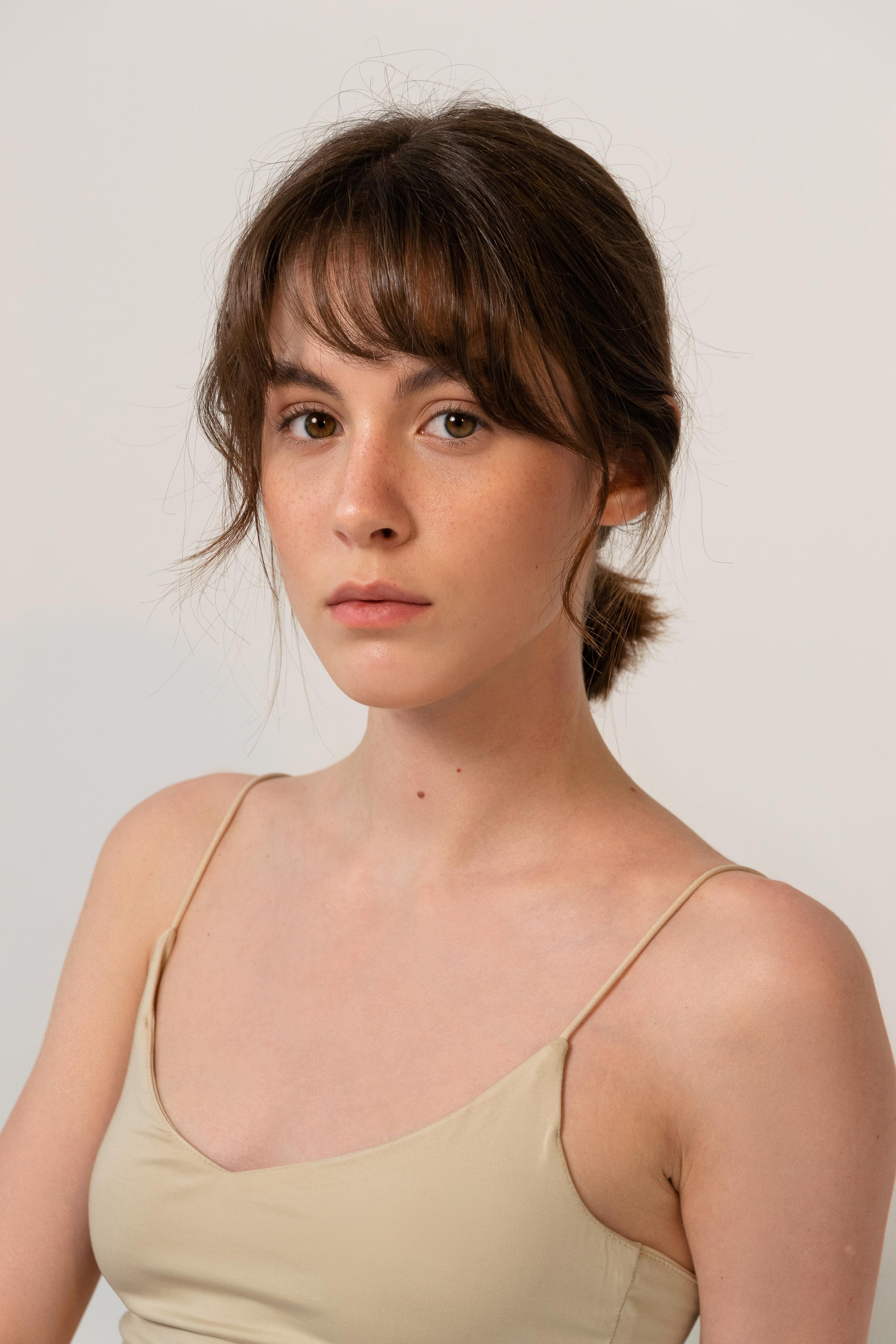 Фотосъёмка для Кати Кемерово