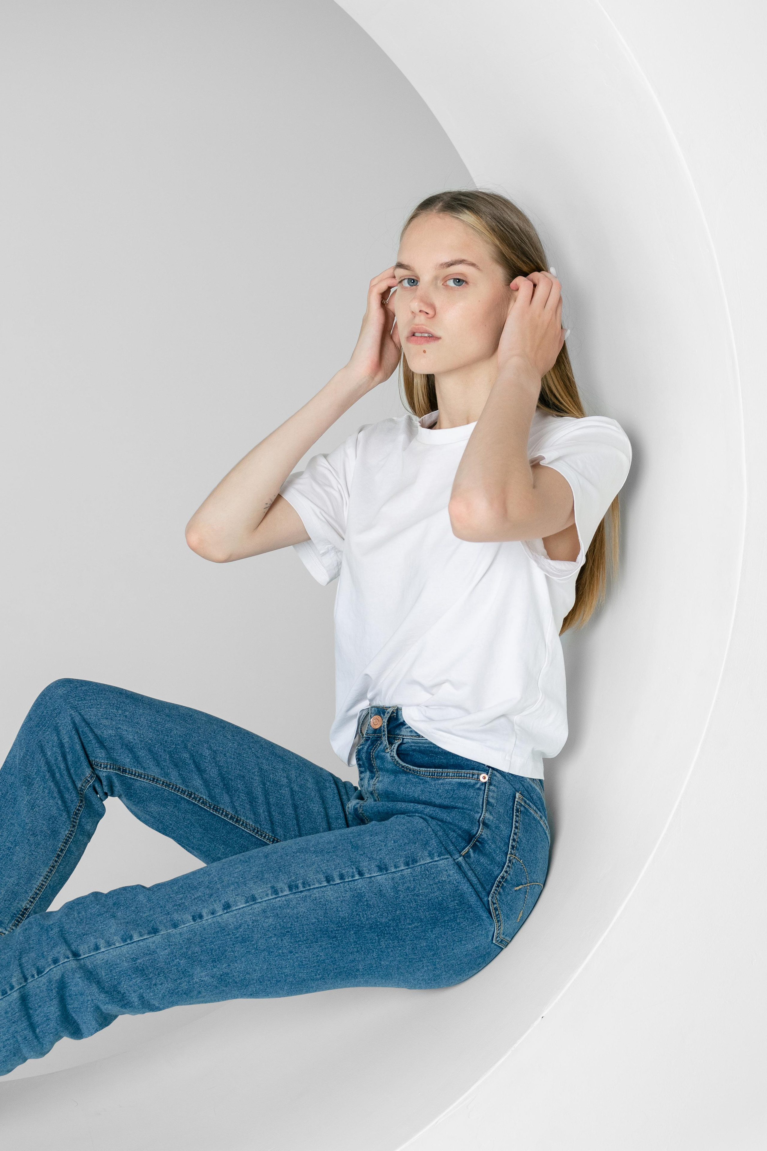 Фотосъёмка для Александры Кемерово