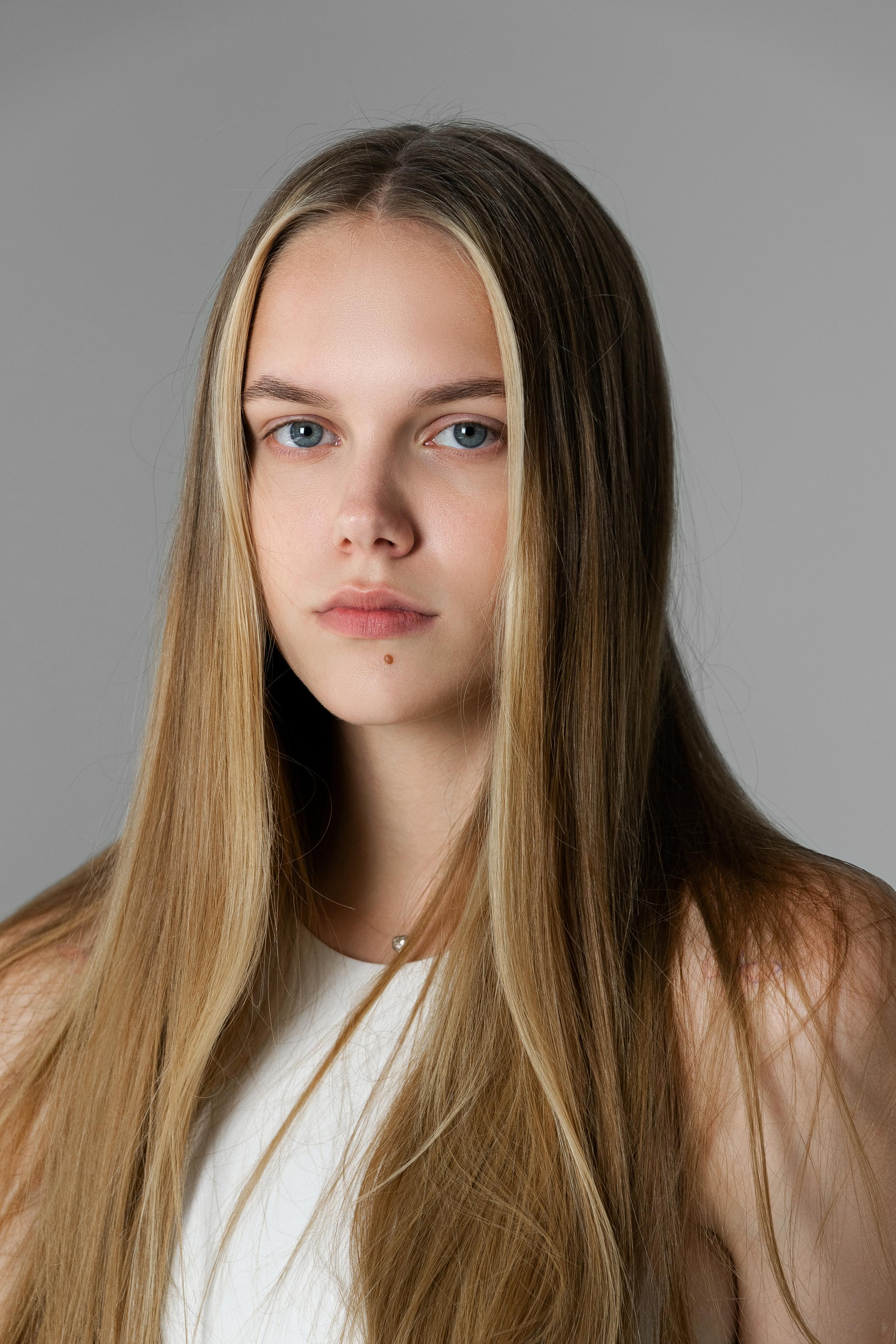 Фотосъёмка для Александры Кемерово