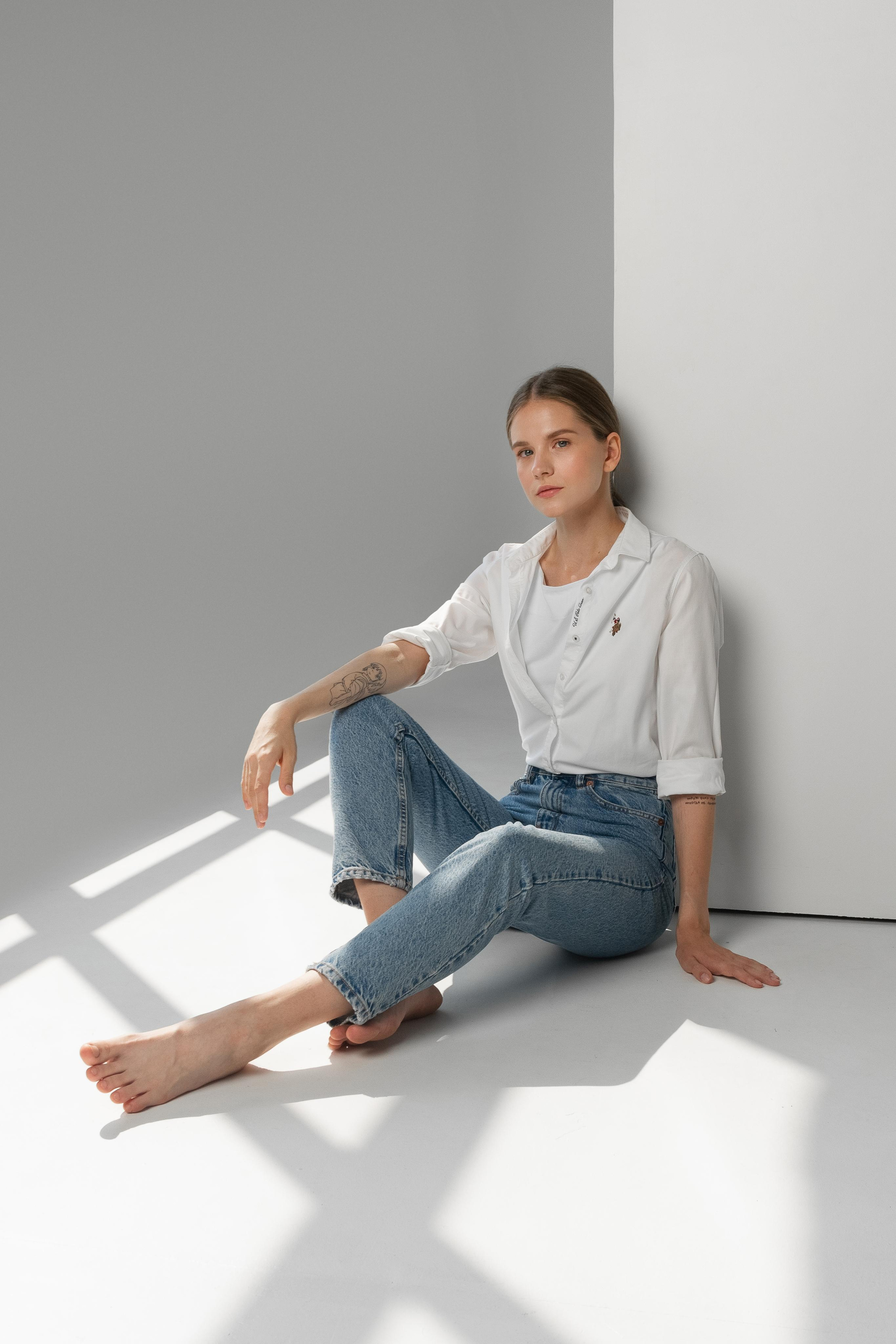 Фотосъёмка для Анастасии Кемерово