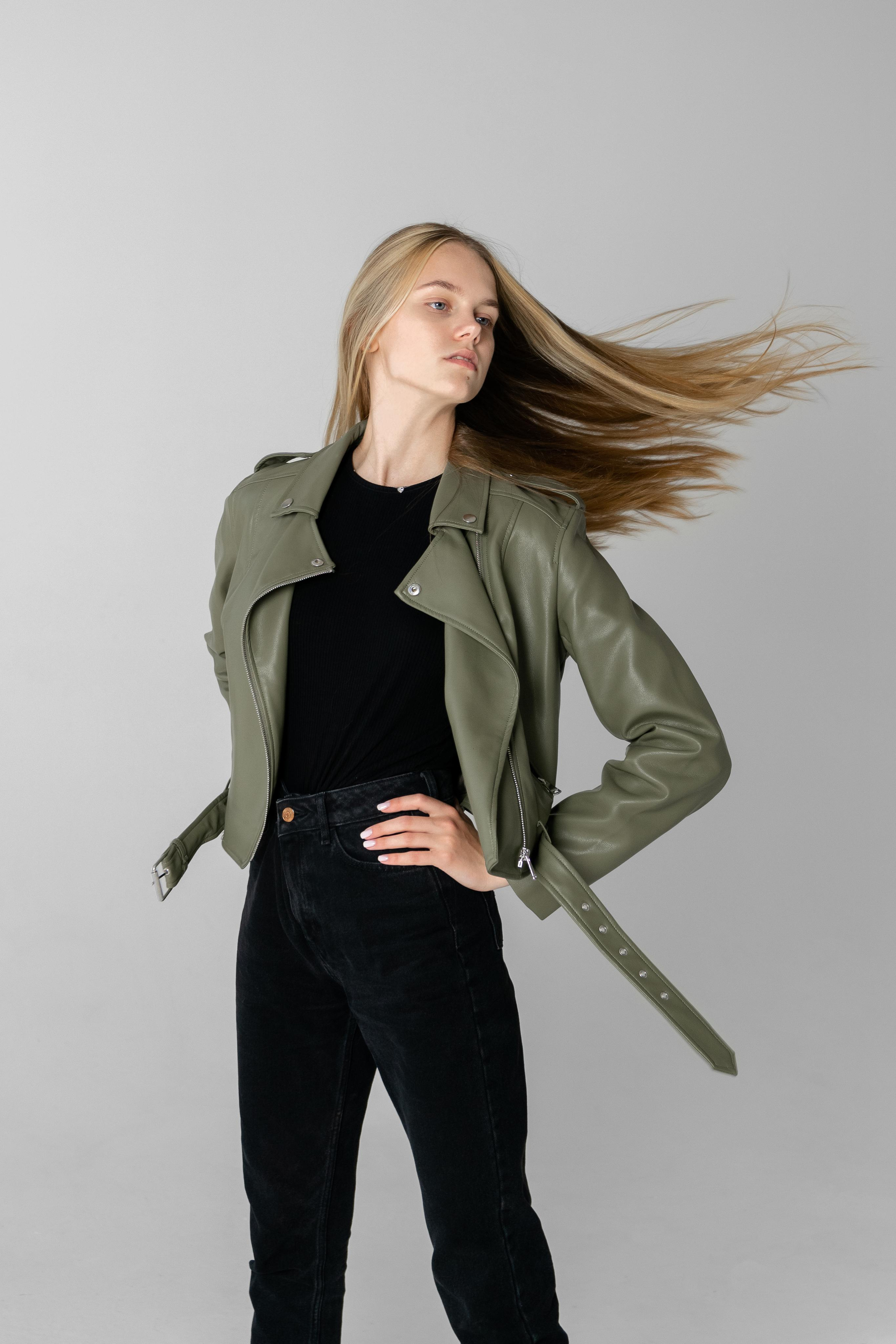 Фотосъёмка для Александры Кемерово