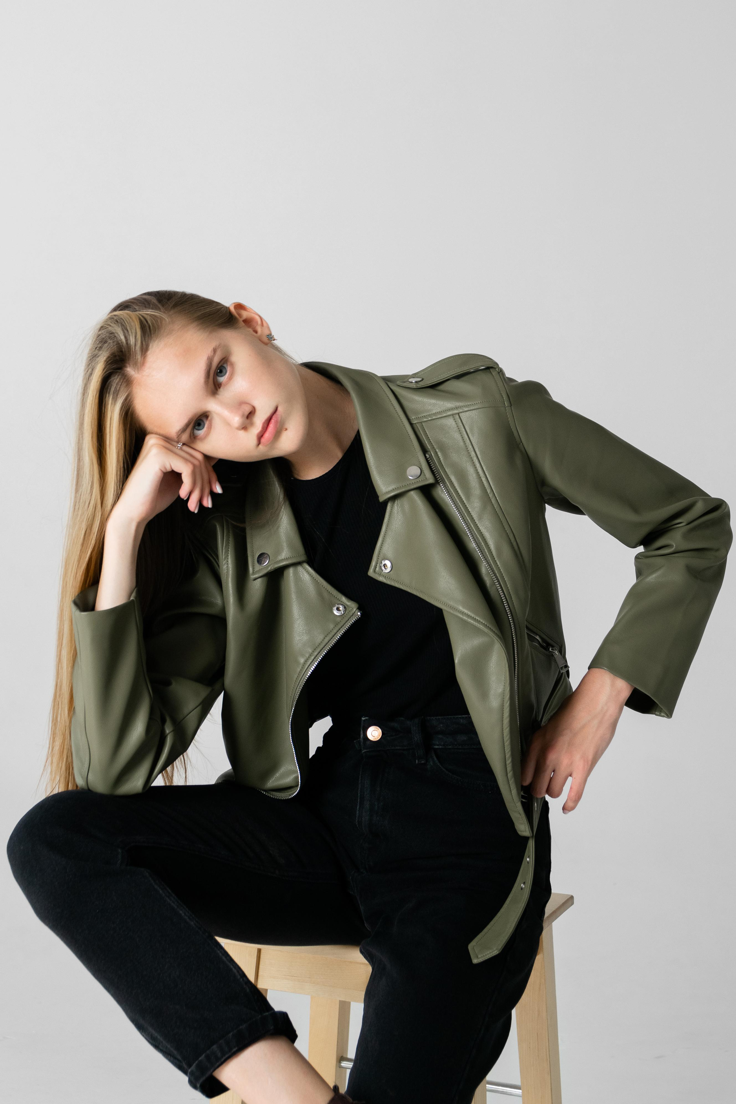 Фотосъёмка для Александры Кемерово