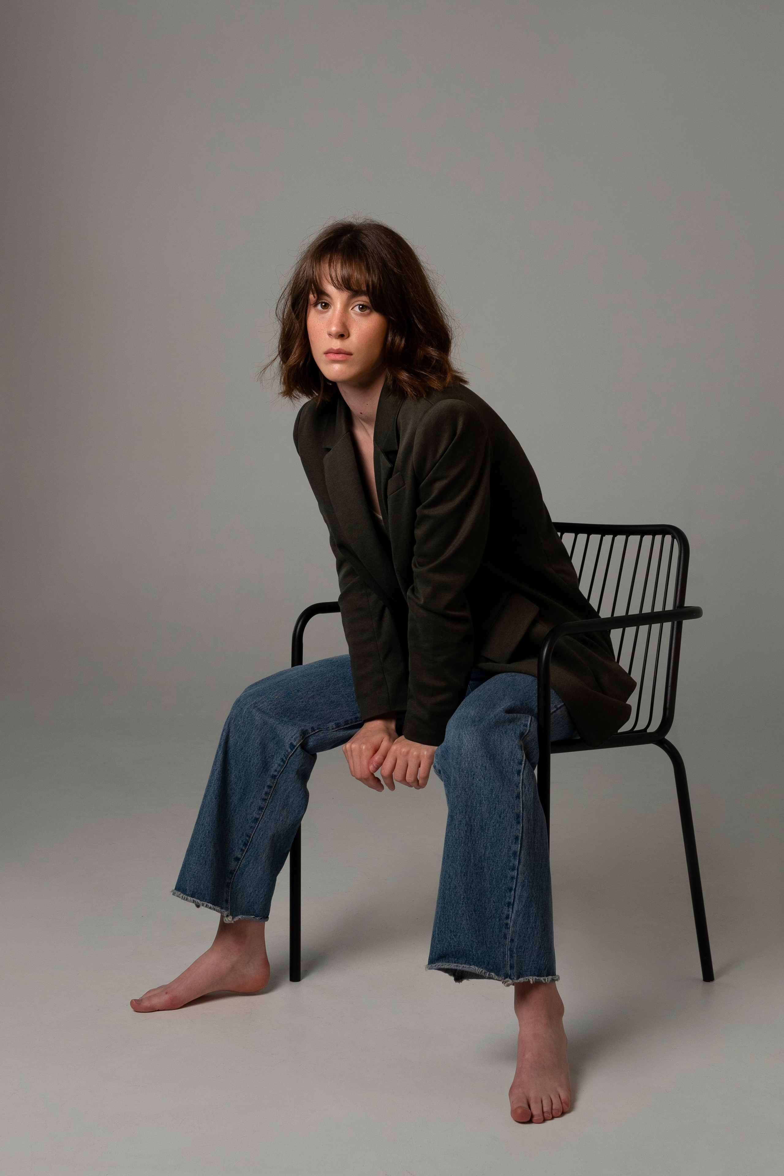 Фотосъёмка для Кати Кемерово