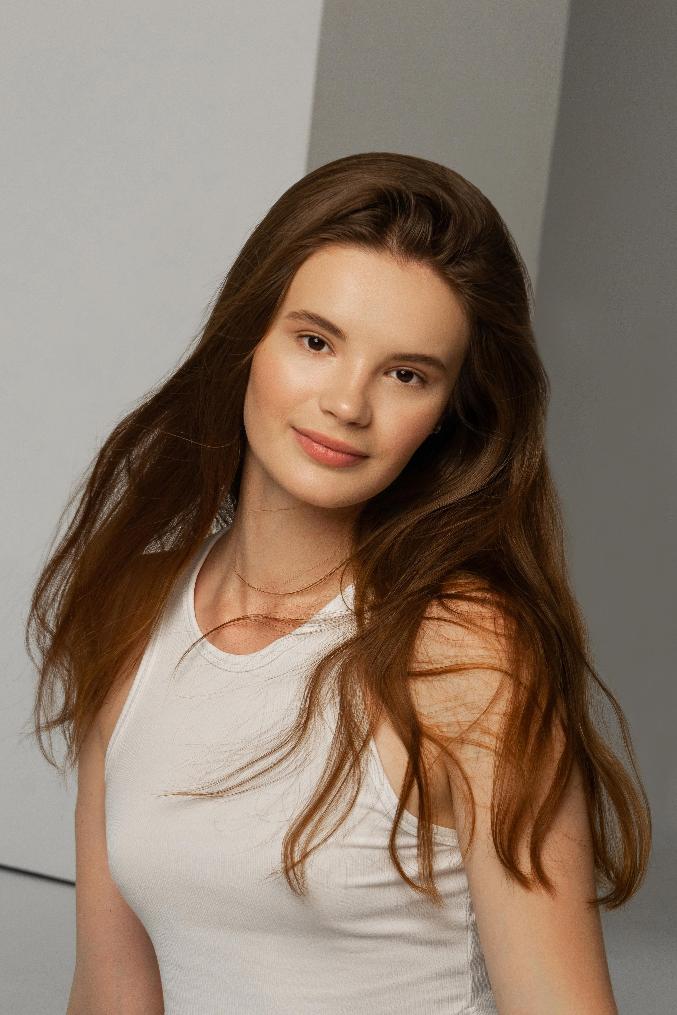 Фотосъёмка для Марии Кемерово