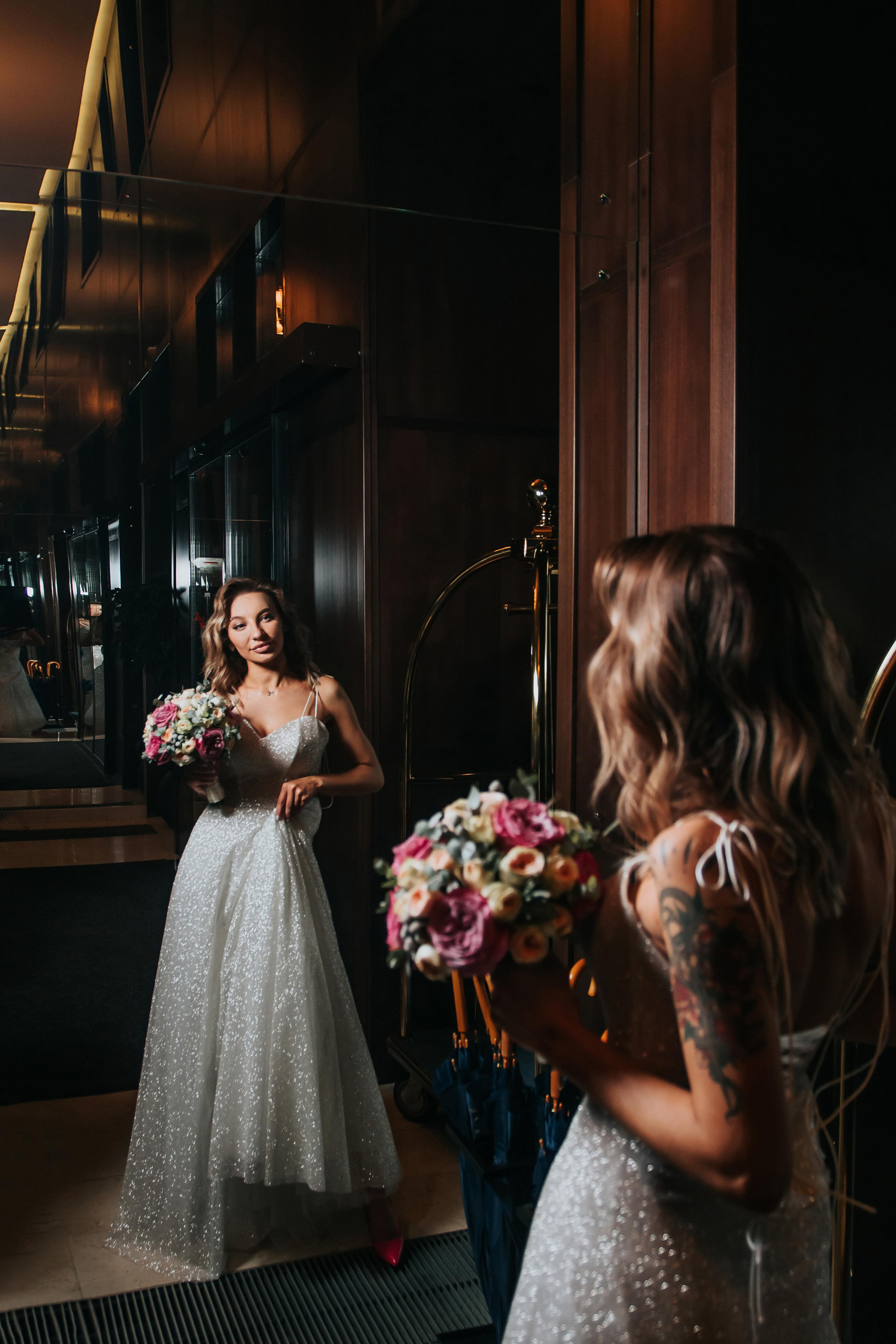 Свадебный фотограф в Кемерово. Анастасия Мир