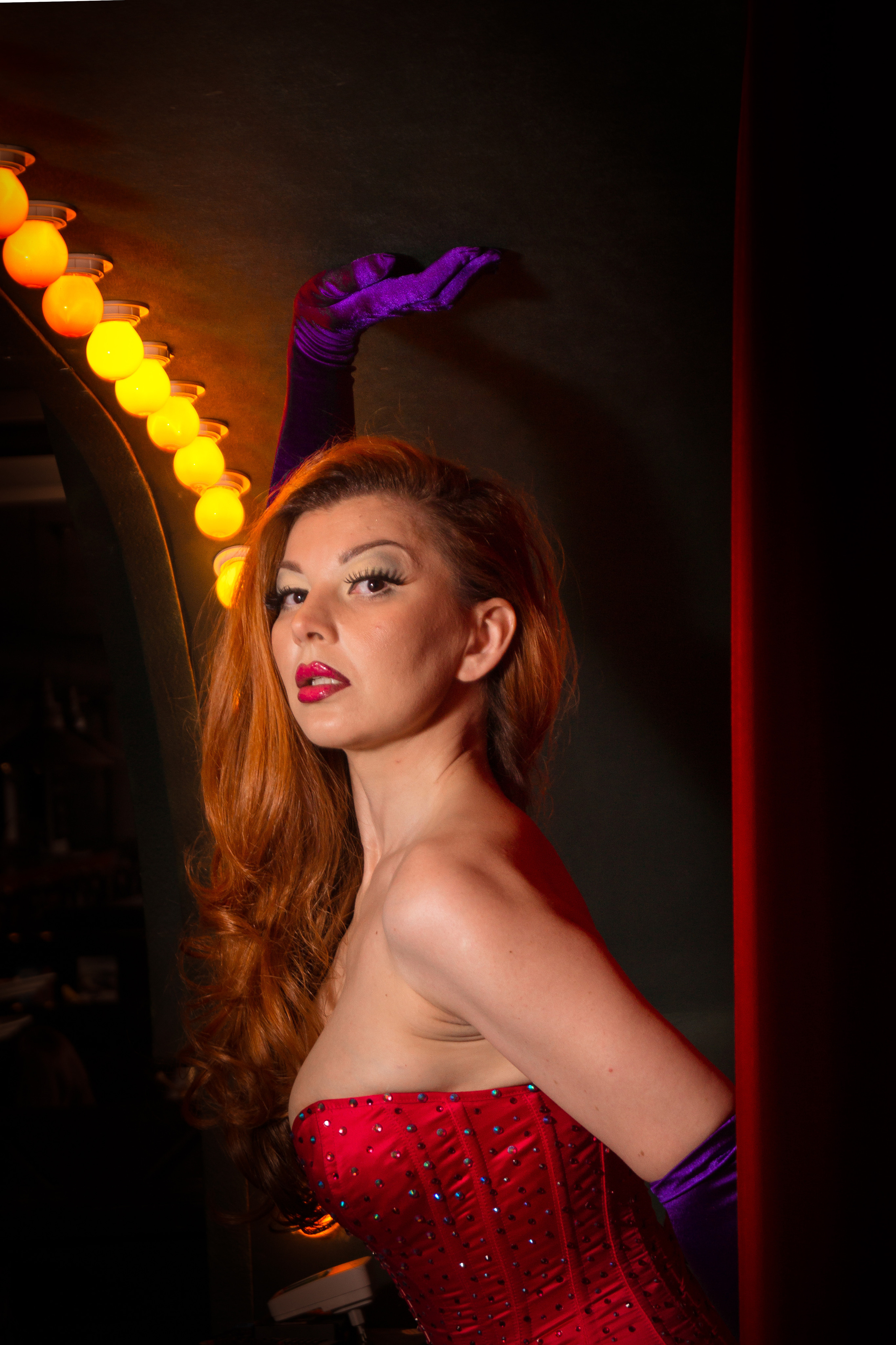 Ретушь фотографий Кемерово