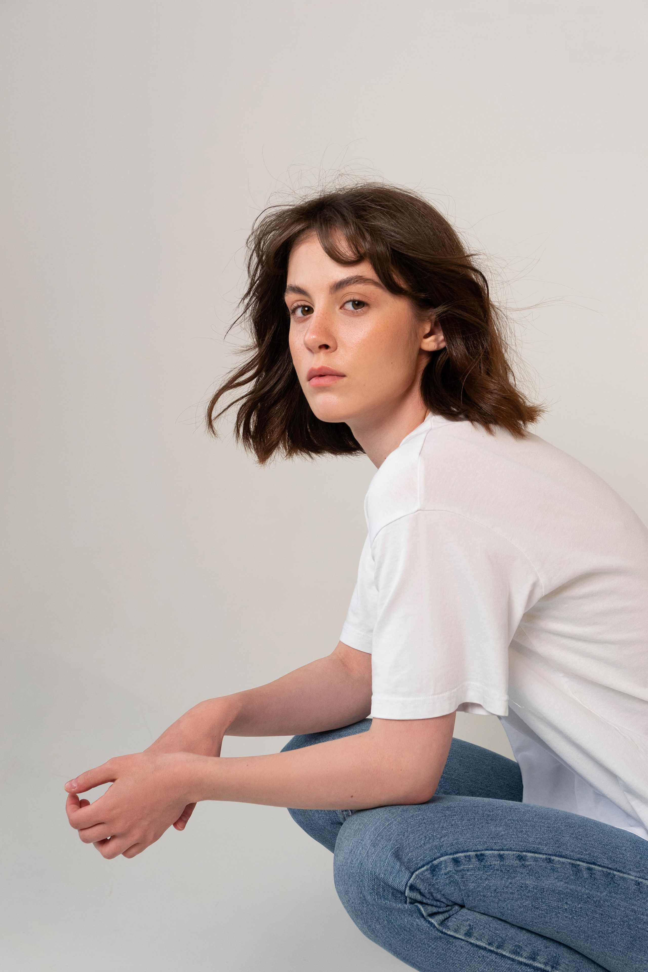 Фотосъёмка для Кати Кемерово