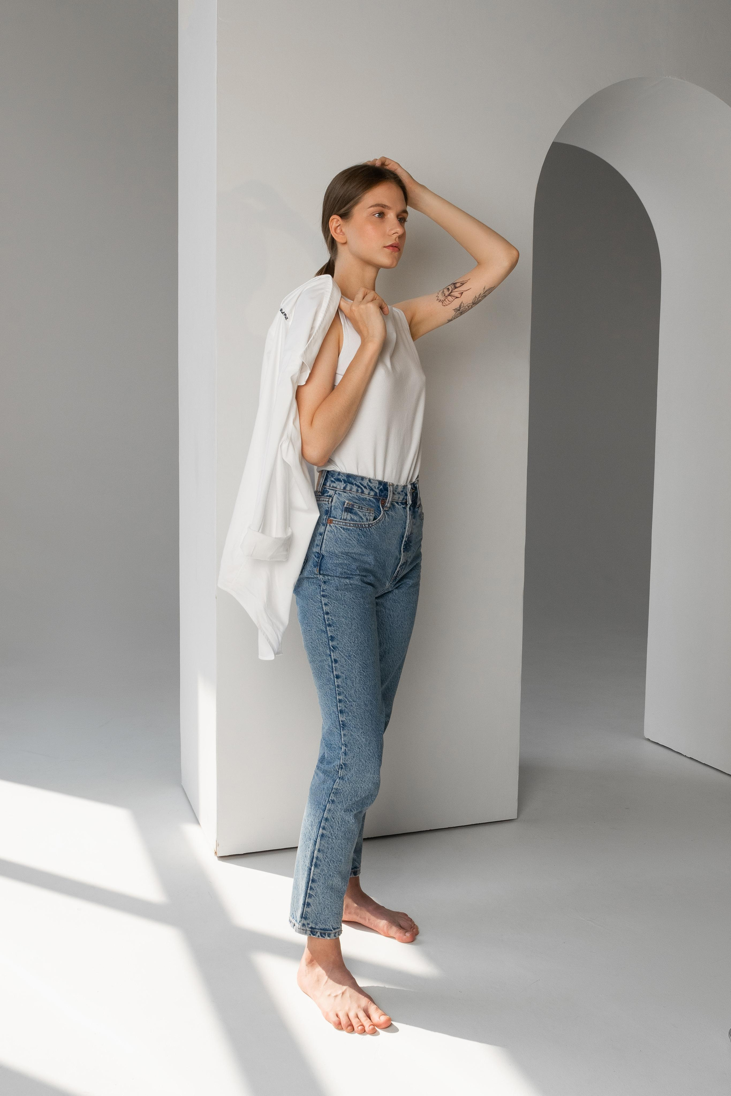 Фотосъёмка для Анастасии Кемерово