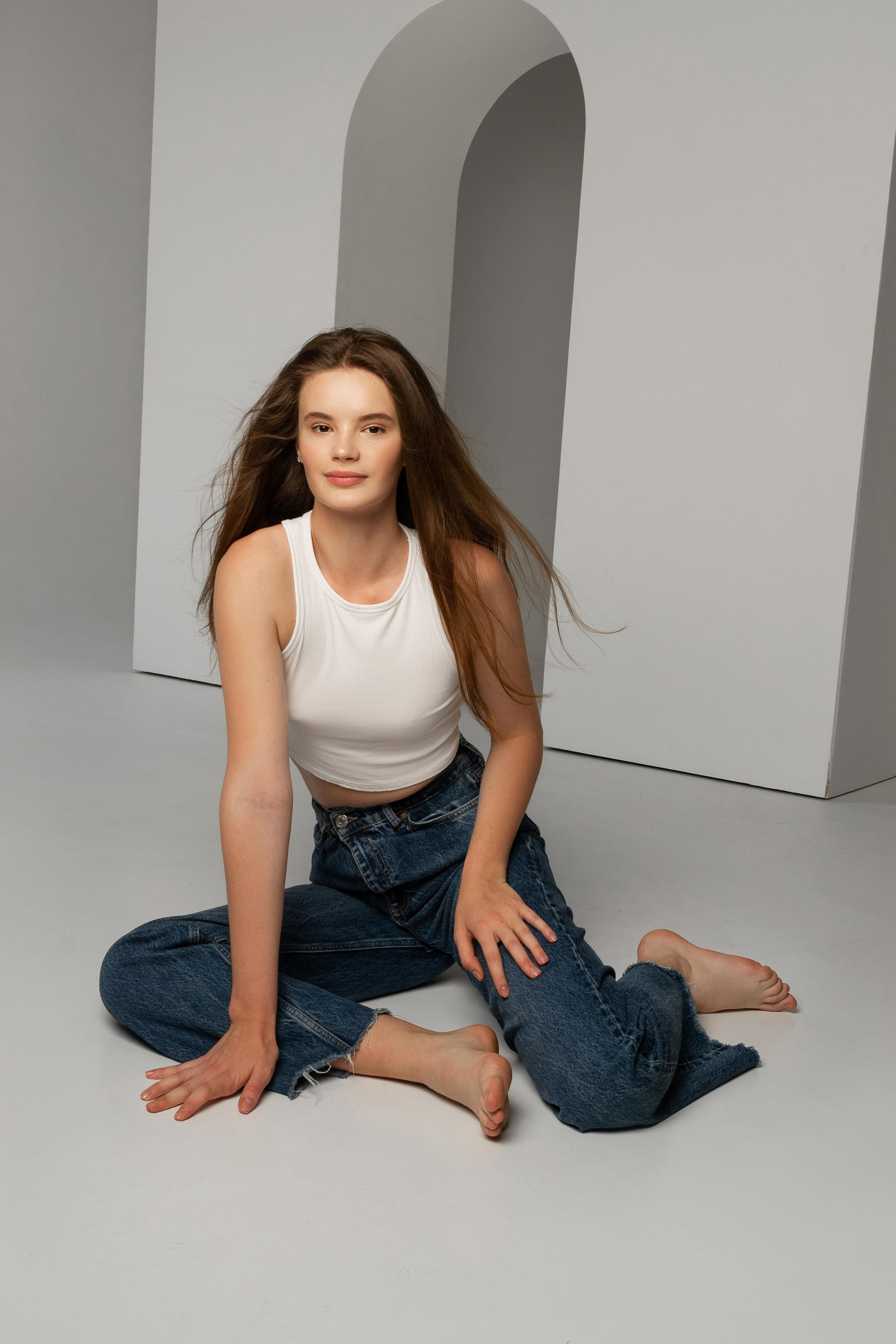 Фотосъёмка для Марии Кемерово