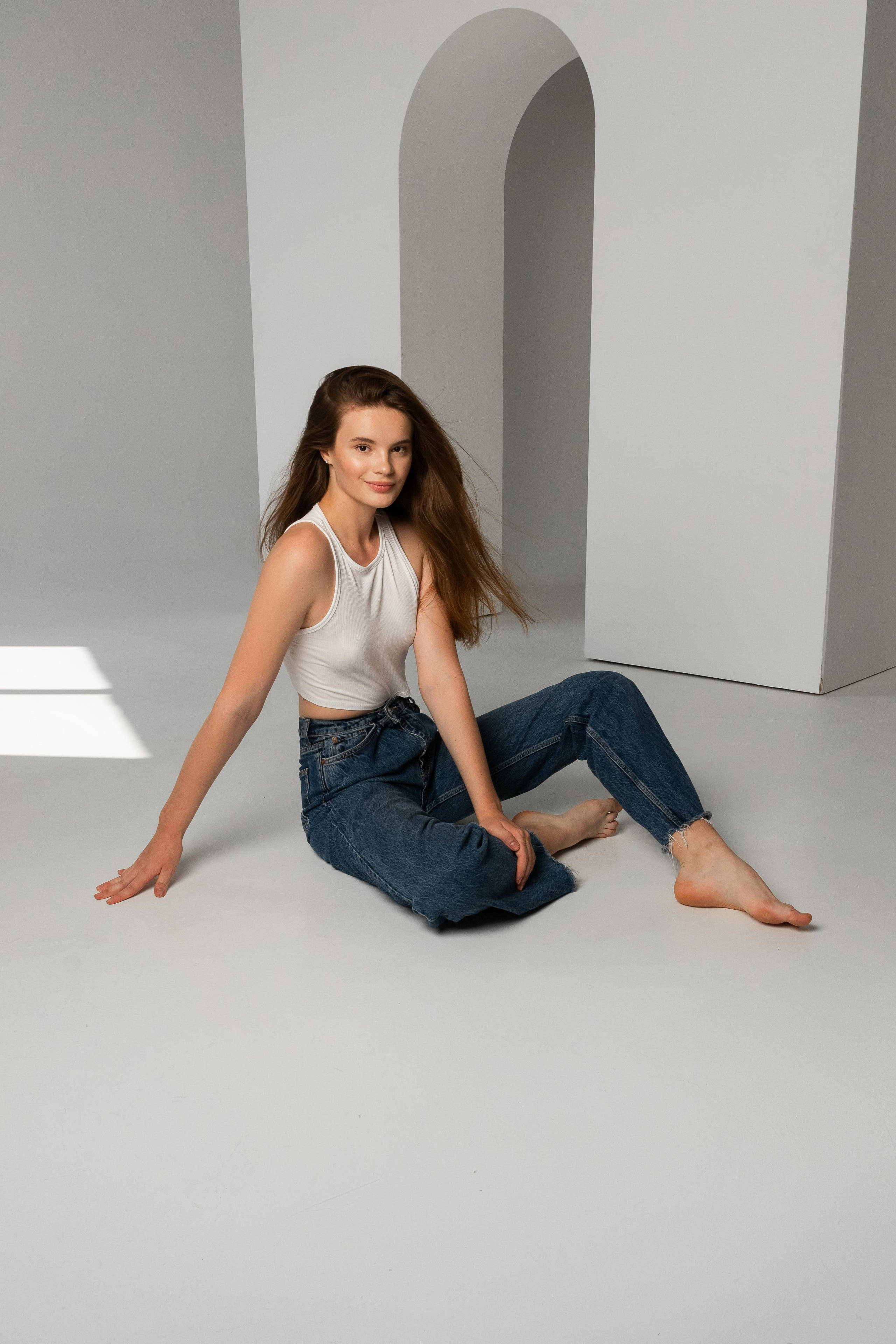 Фотосъёмка для Марии Кемерово