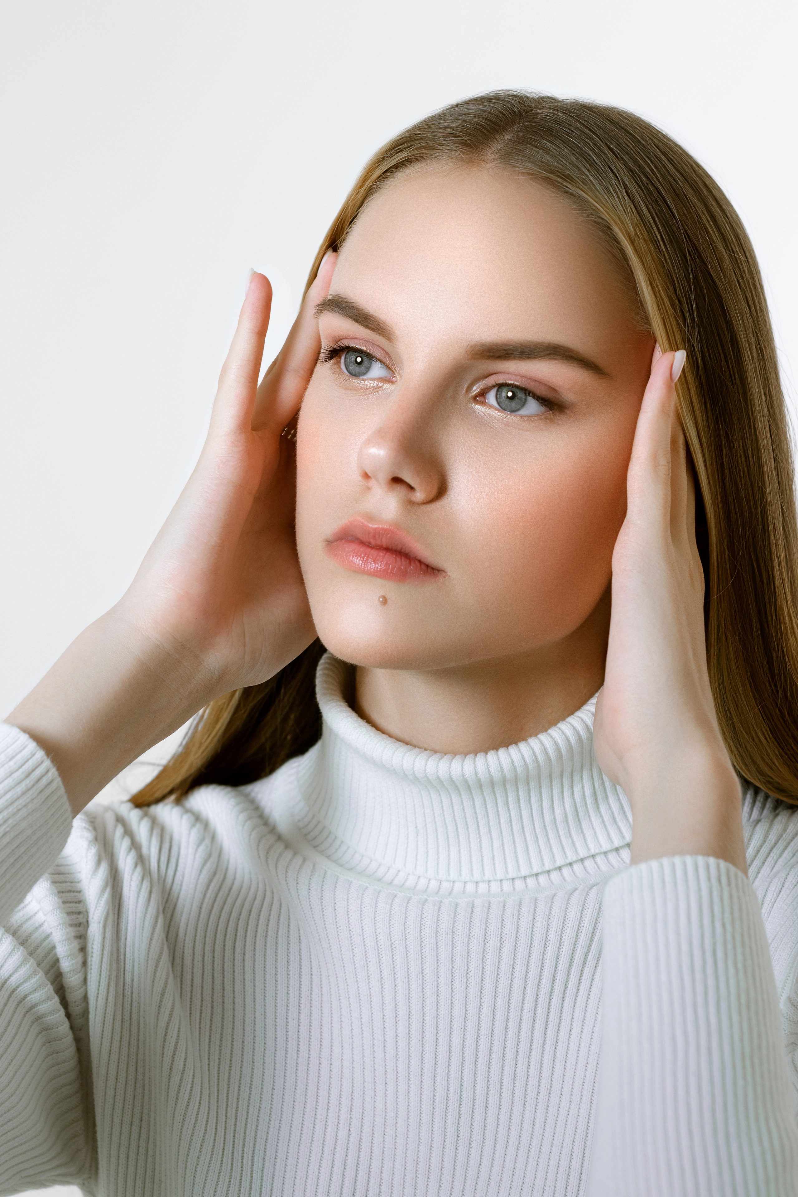 Фотосъёмка для Александры Кемерово