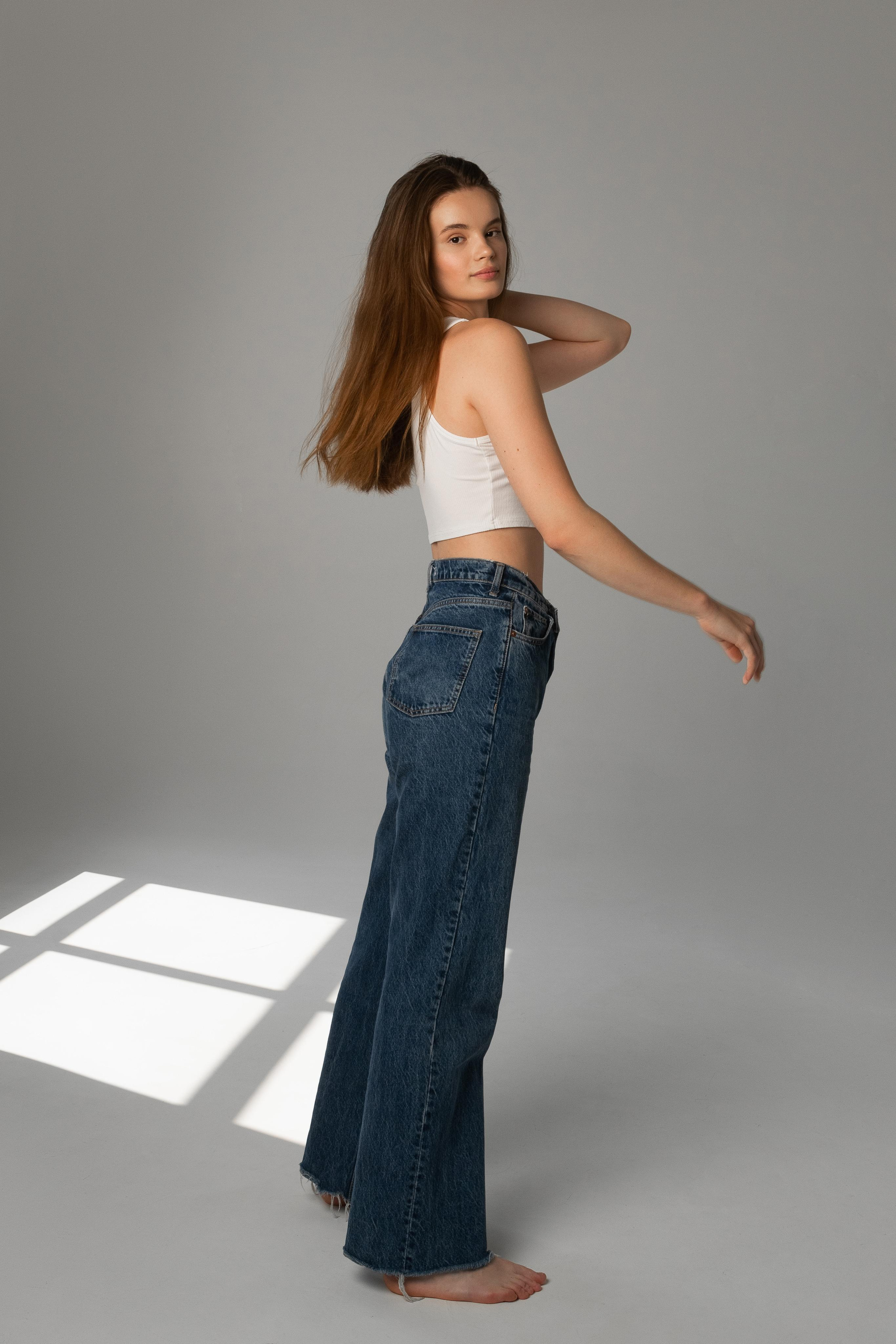 Фотосъёмка для Марии Кемерово