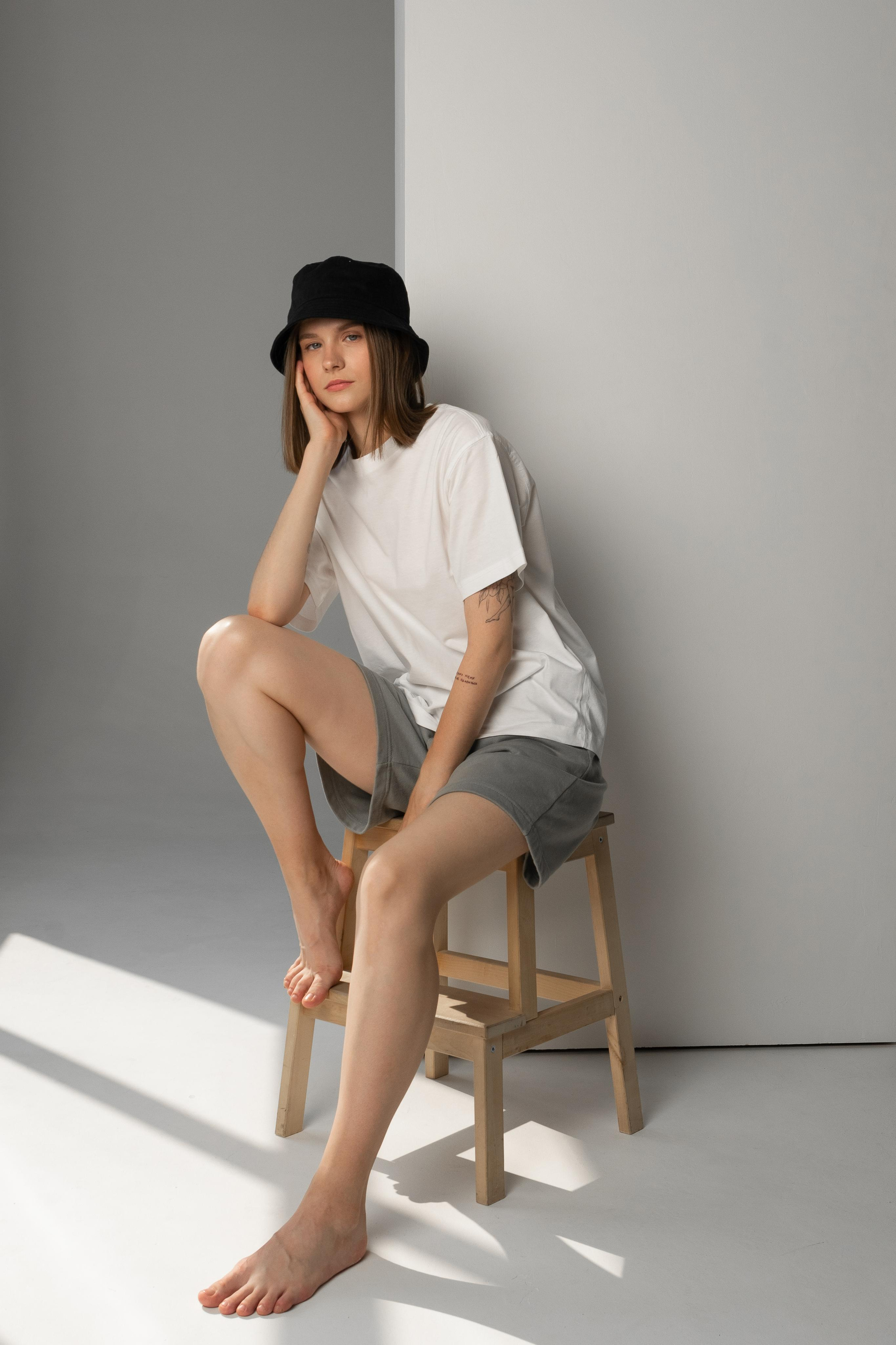 Фотосъёмка для Анастасии Кемерово